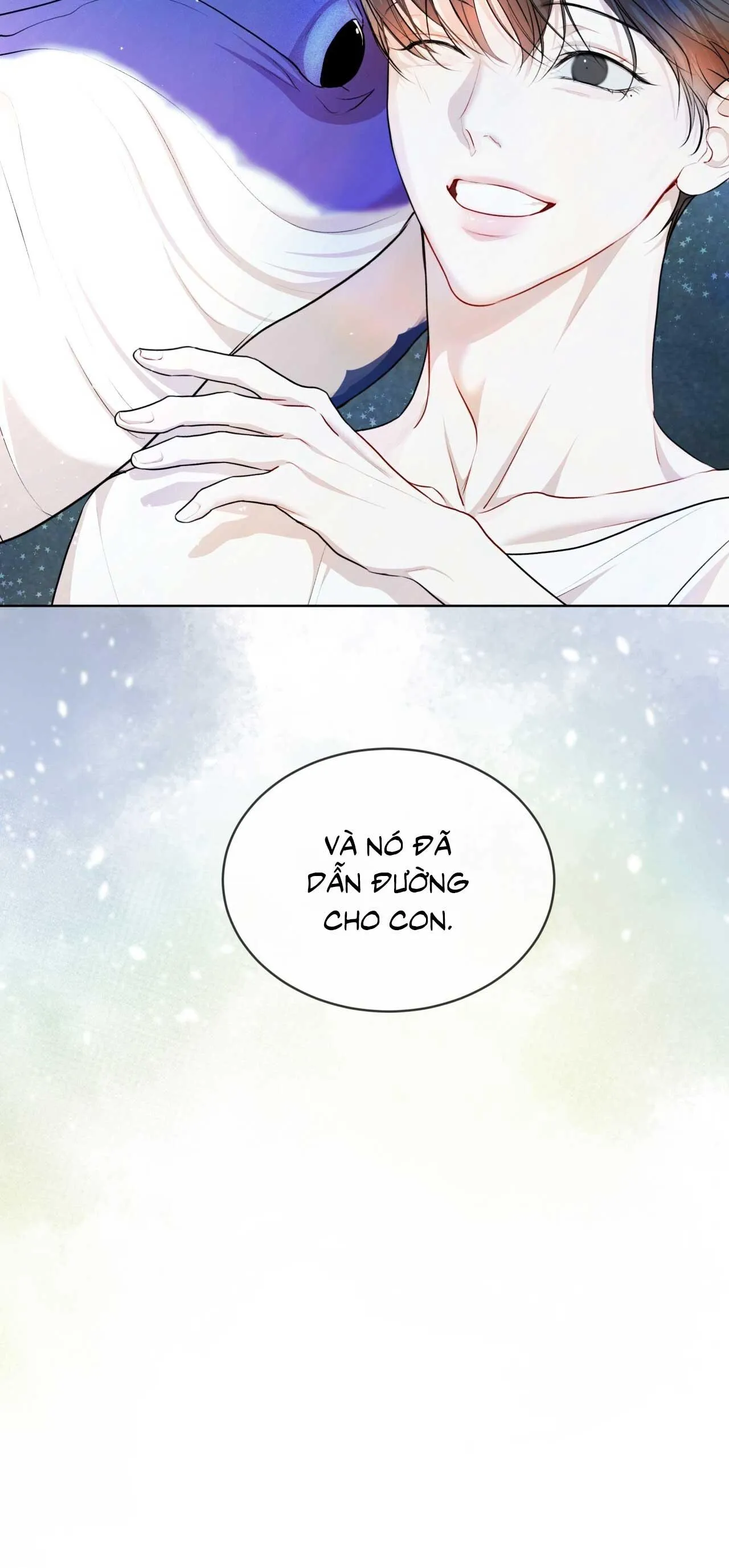 KHỞI NGUỒN SỰ SỐNG Chapter 72 Trang 49