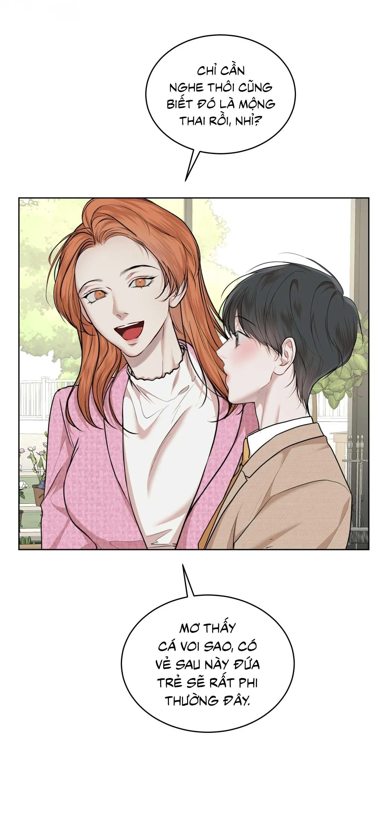 KHỞI NGUỒN SỰ SỐNG Chapter 72 Trang 50