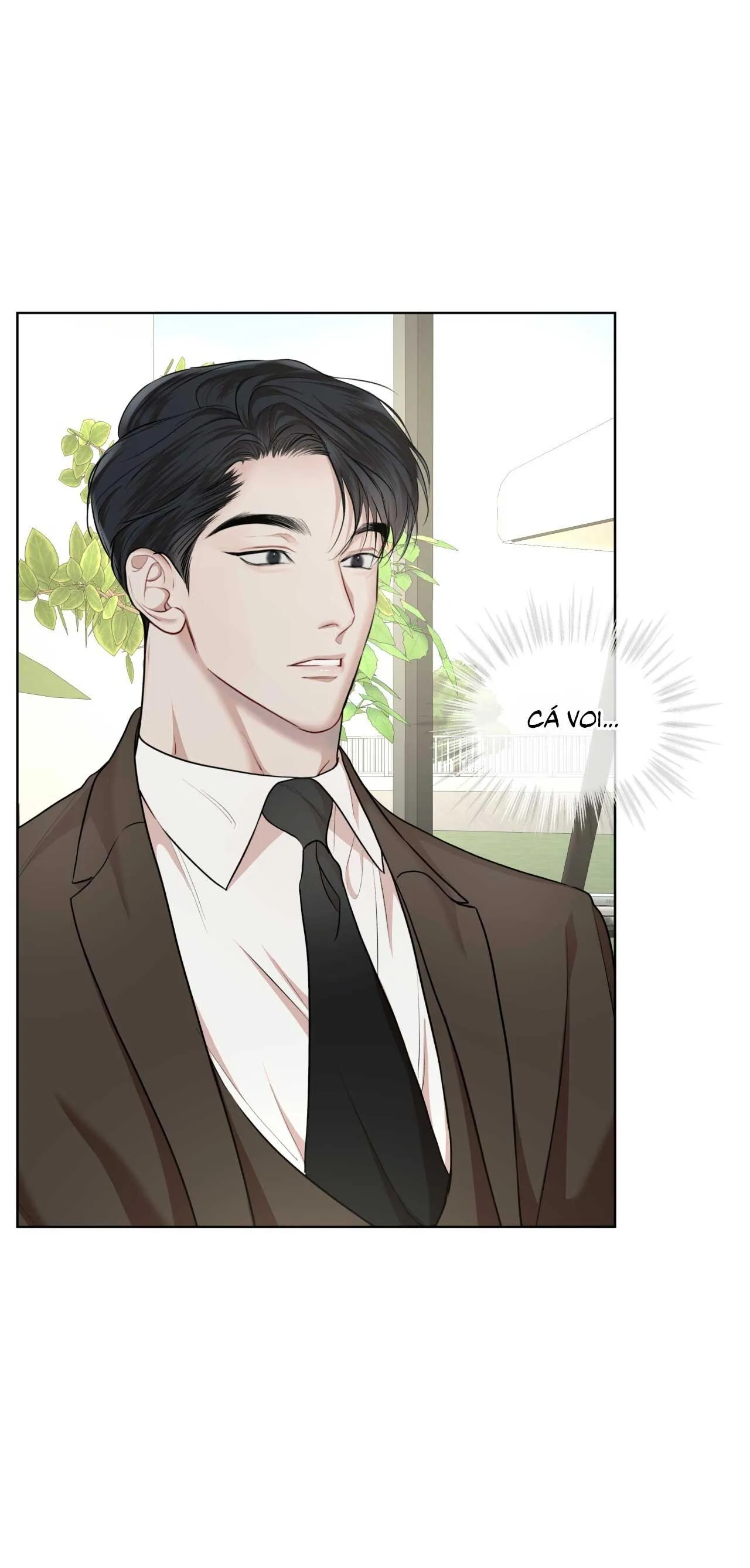 KHỞI NGUỒN SỰ SỐNG Chapter 72 Trang 51