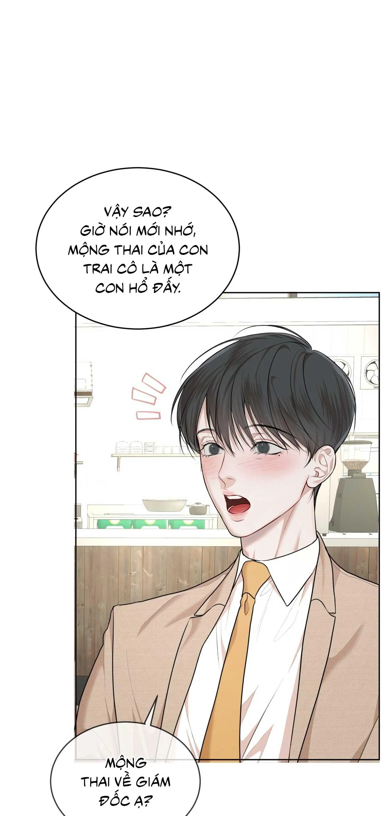 KHỞI NGUỒN SỰ SỐNG Chapter 72 Trang 52