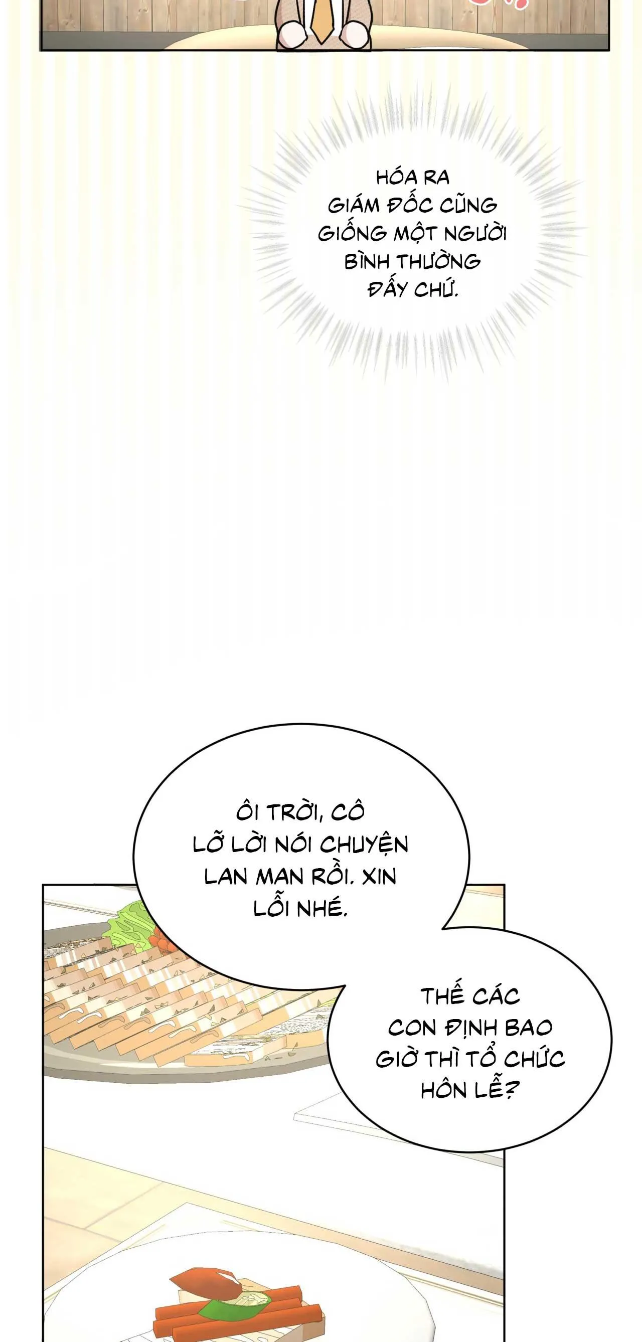 KHỞI NGUỒN SỰ SỐNG Chapter 72 Trang 55