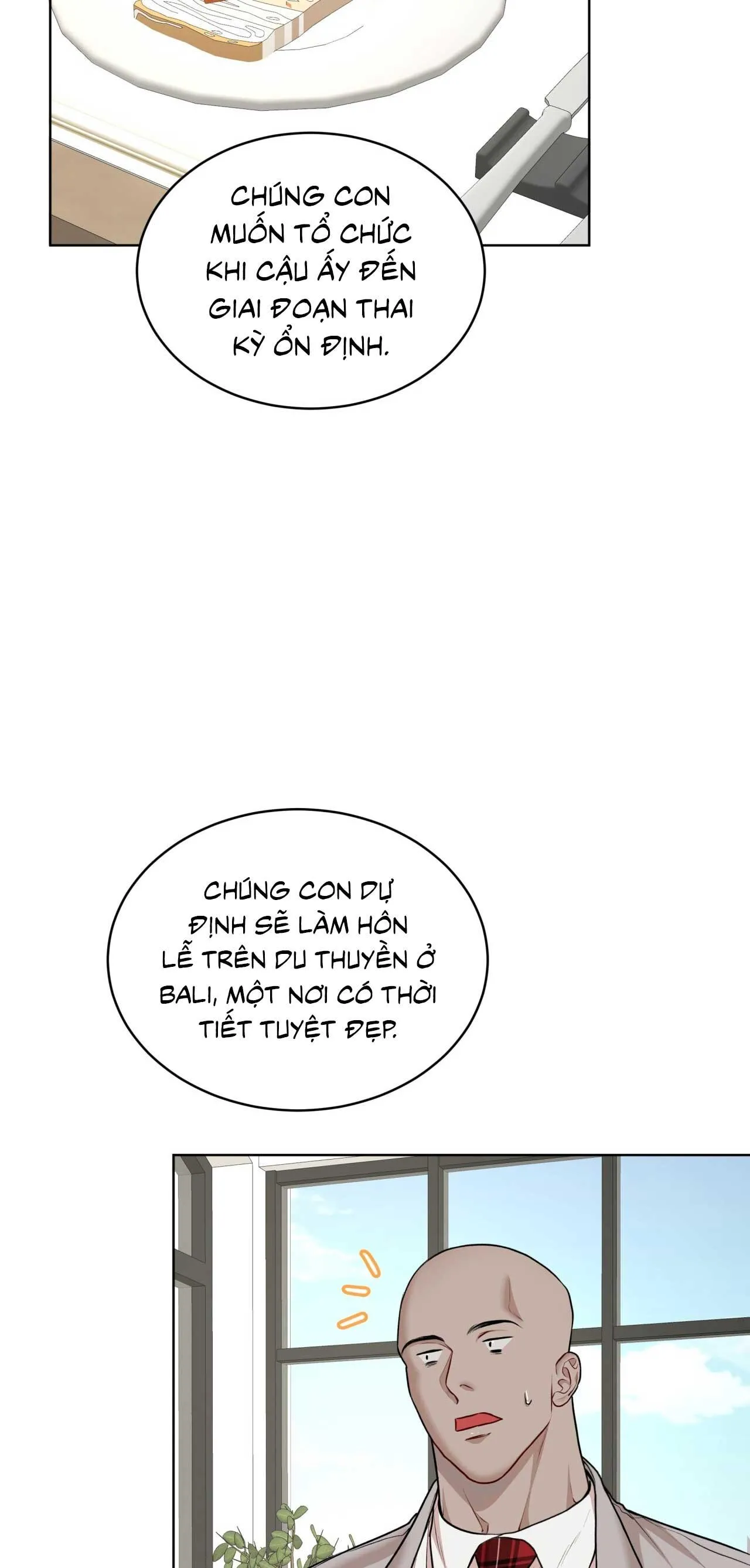 KHỞI NGUỒN SỰ SỐNG Chapter 72 Trang 56