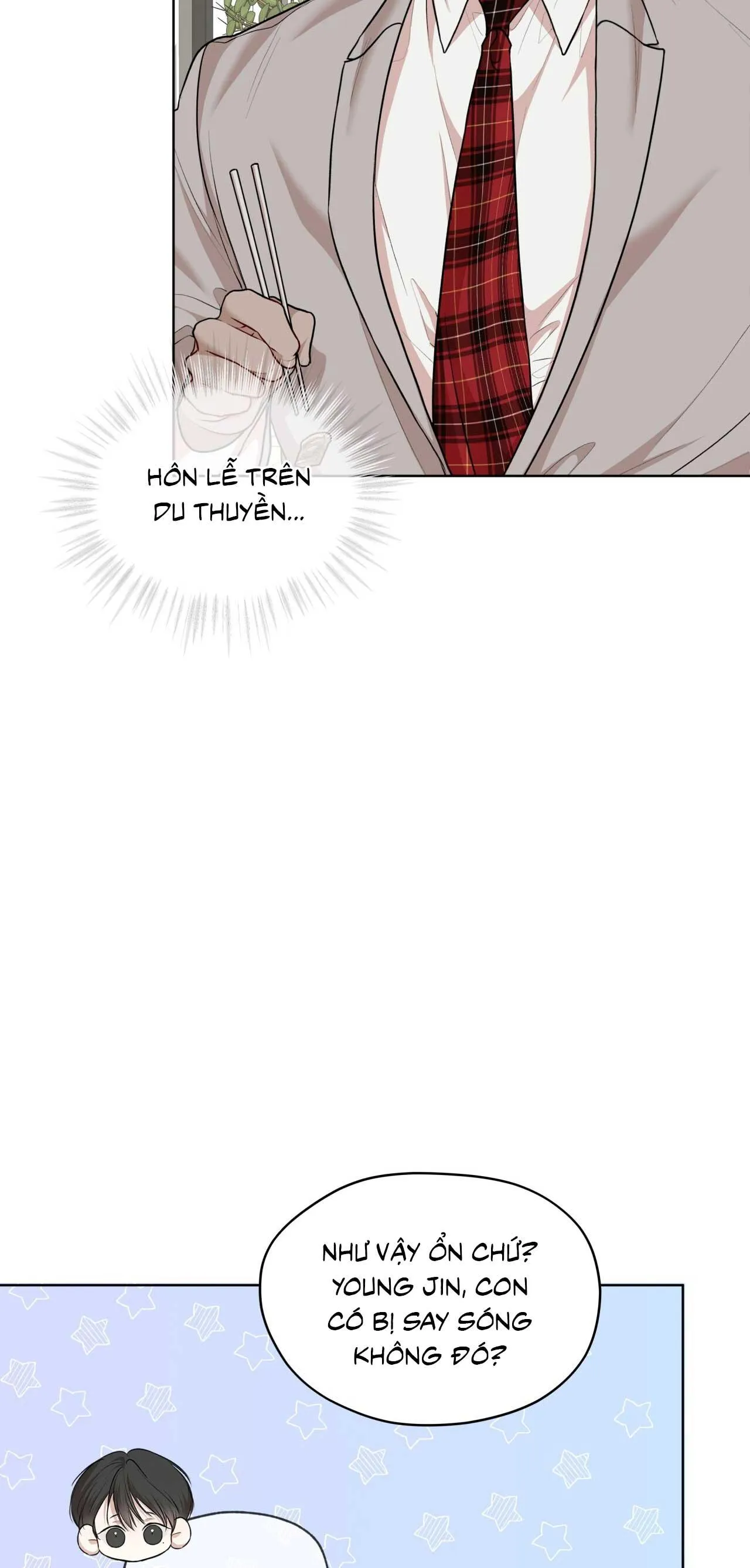 KHỞI NGUỒN SỰ SỐNG Chapter 72 Trang 57