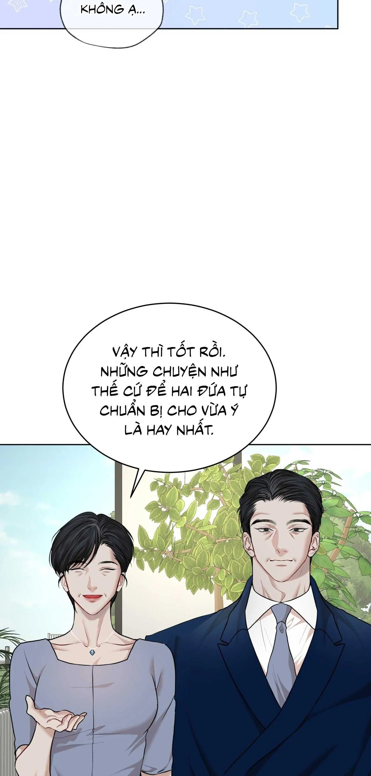 KHỞI NGUỒN SỰ SỐNG Chapter 72 Trang 58