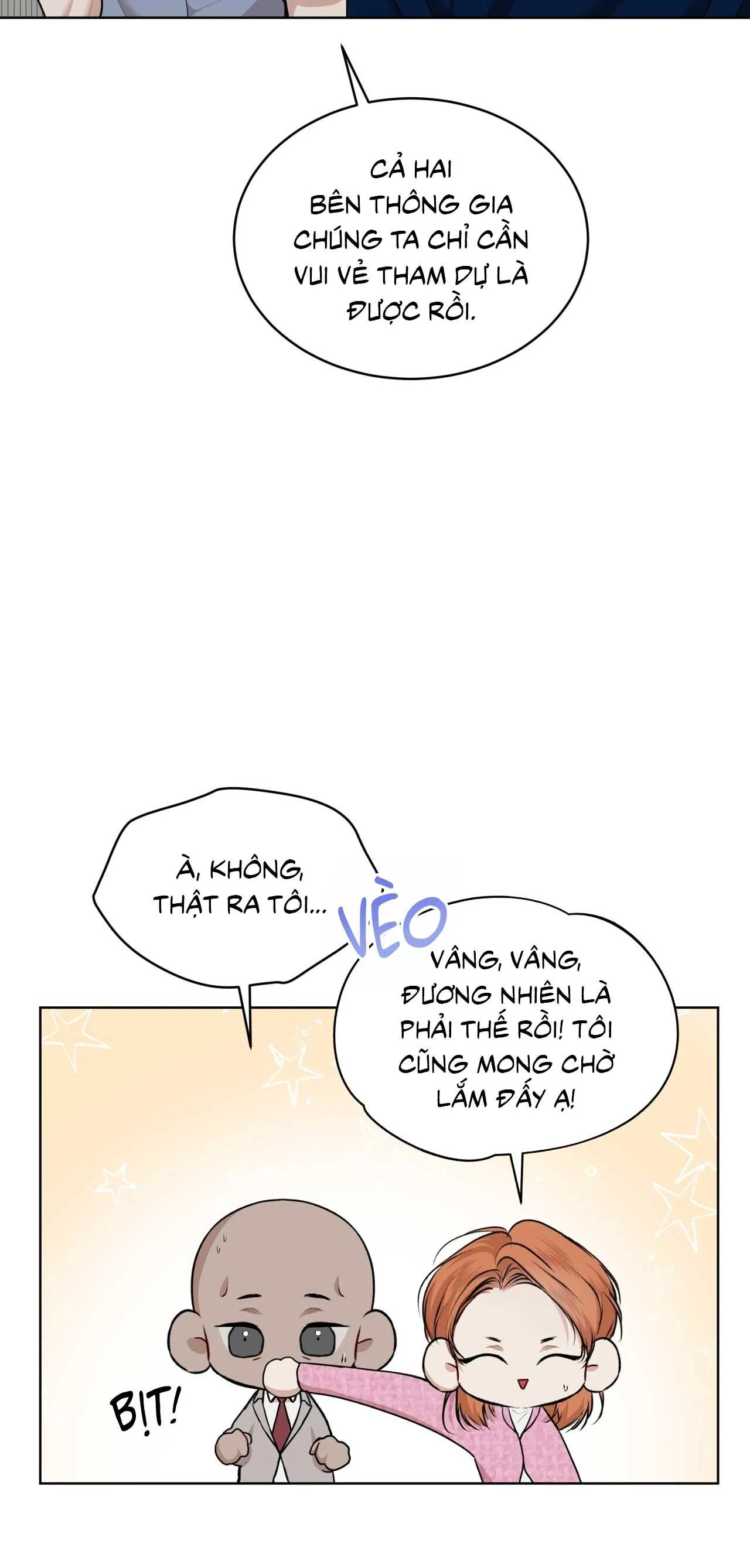 KHỞI NGUỒN SỰ SỐNG Chapter 72 Trang 59