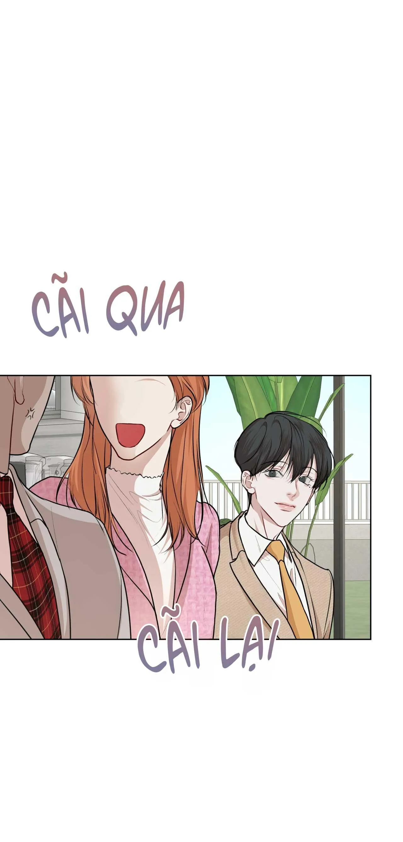 KHỞI NGUỒN SỰ SỐNG Chapter 72 Trang 60