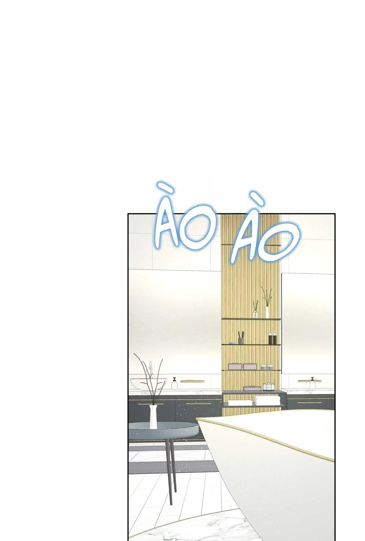 KHỞI NGUỒN SỰ SỐNG Chapter 72 Trang 64