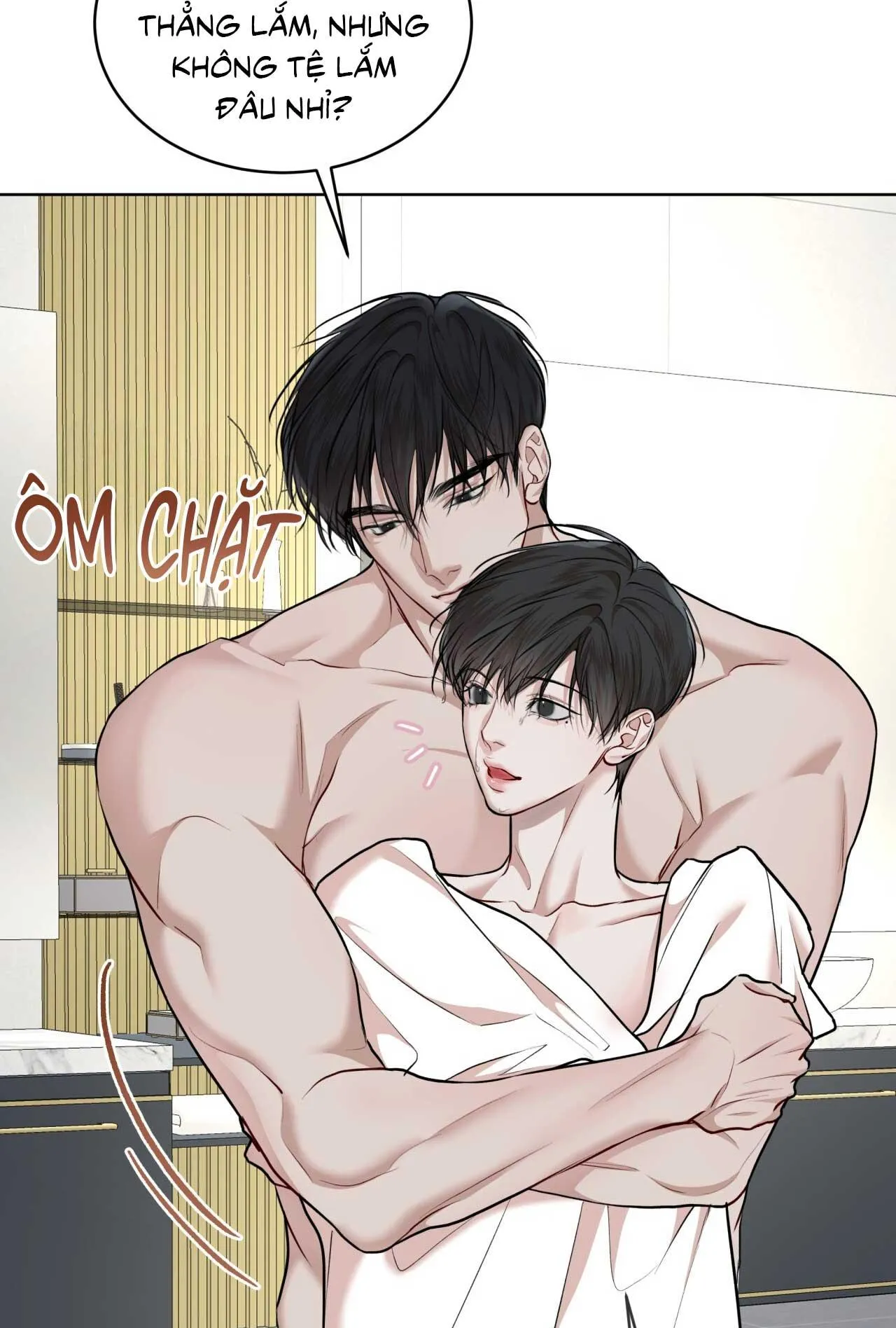 KHỞI NGUỒN SỰ SỐNG Chapter 72 Trang 68