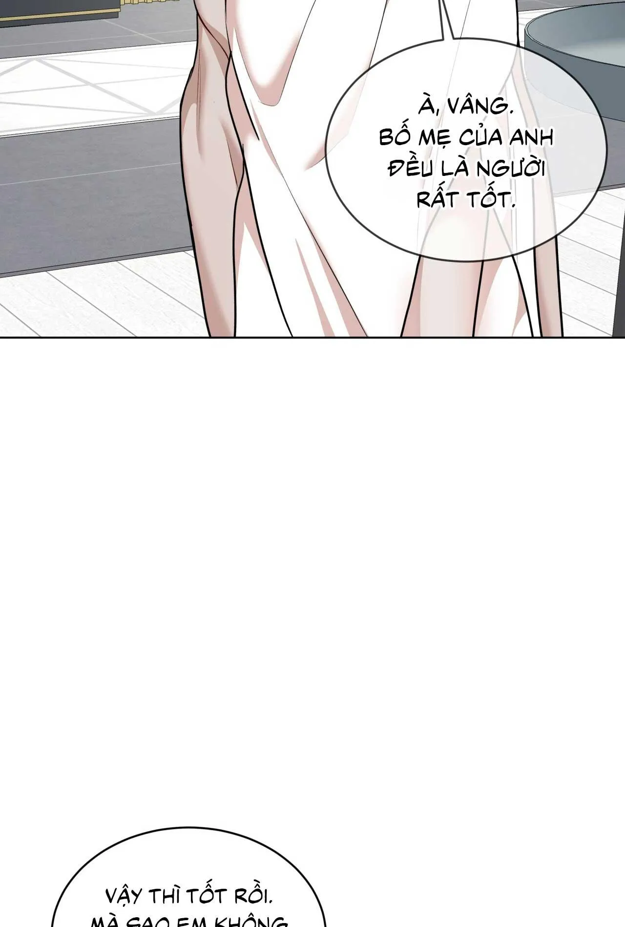 KHỞI NGUỒN SỰ SỐNG Chapter 72 Trang 69