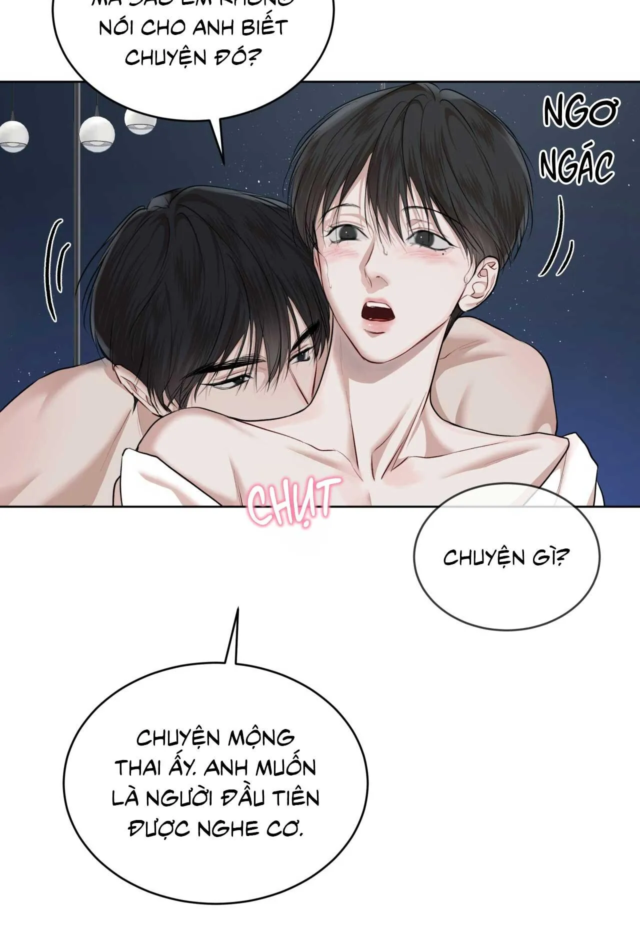 KHỞI NGUỒN SỰ SỐNG Chapter 72 Trang 70