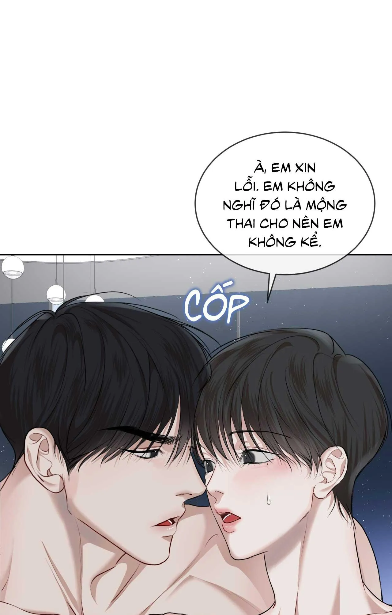 KHỞI NGUỒN SỰ SỐNG Chapter 72 Trang 71