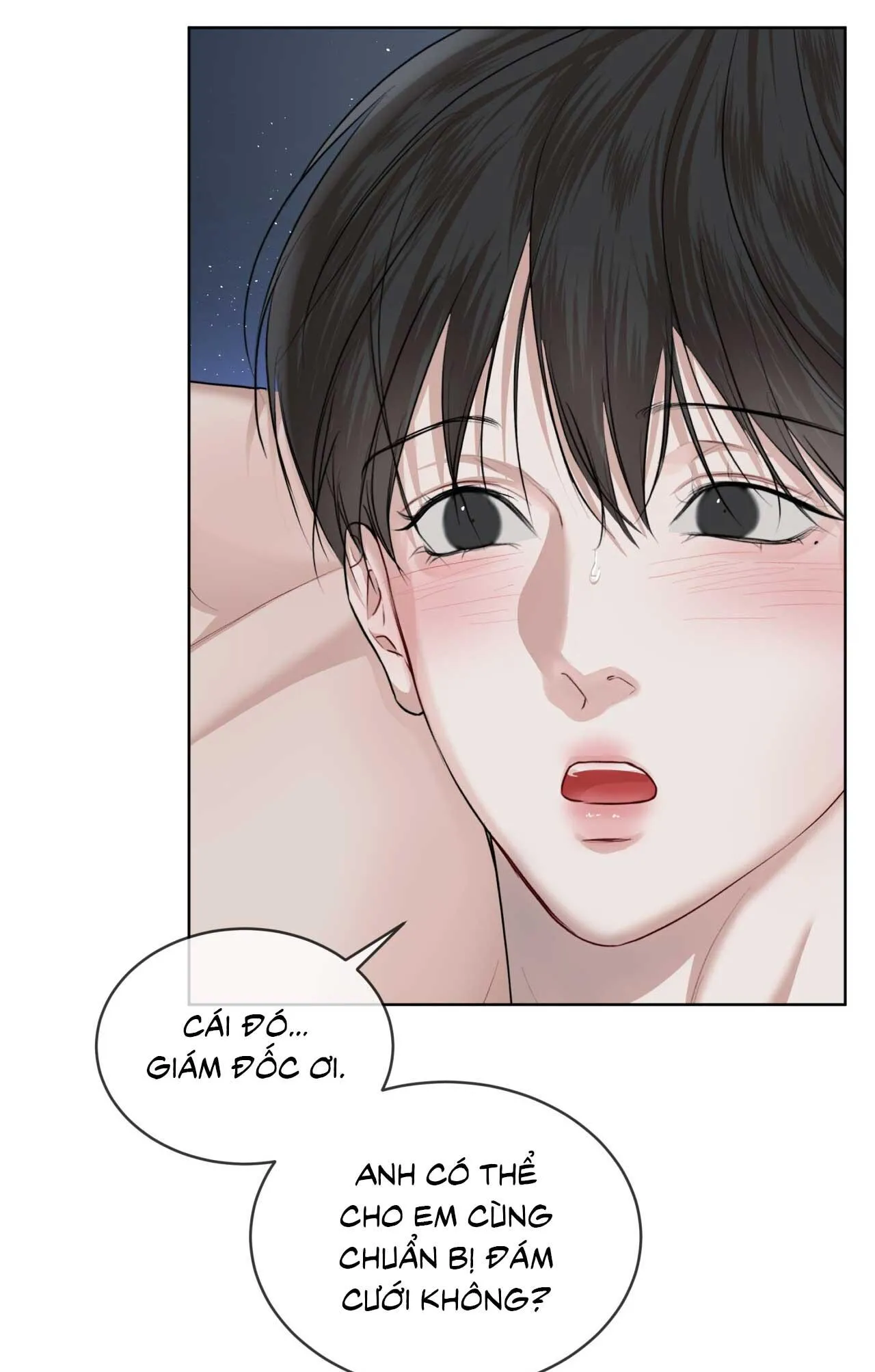 KHỞI NGUỒN SỰ SỐNG Chapter 72 Trang 73