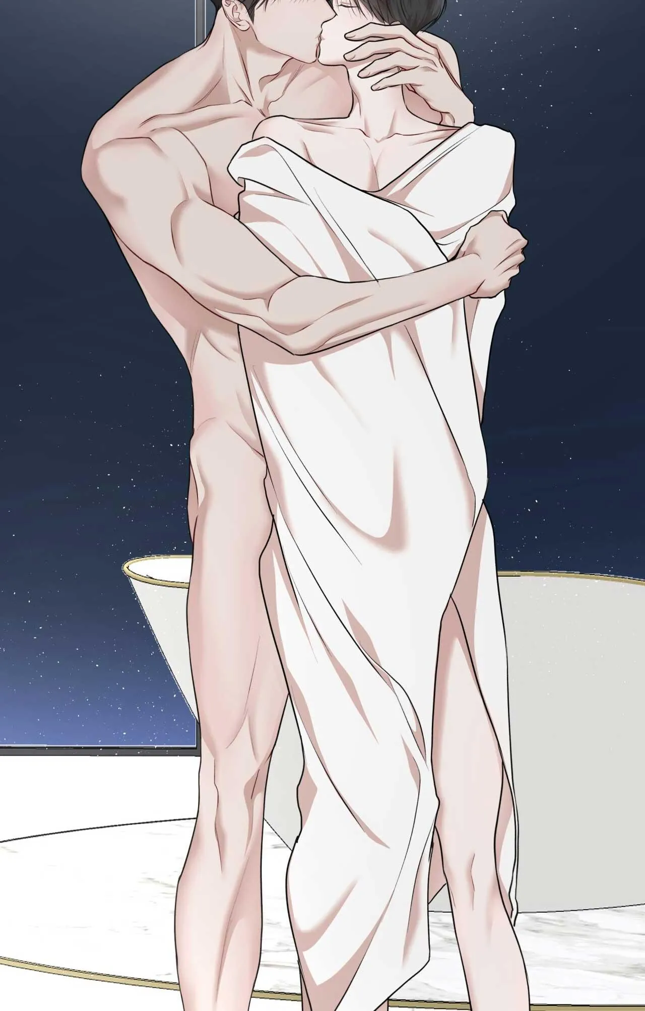 KHỞI NGUỒN SỰ SỐNG Chapter 72 Trang 78