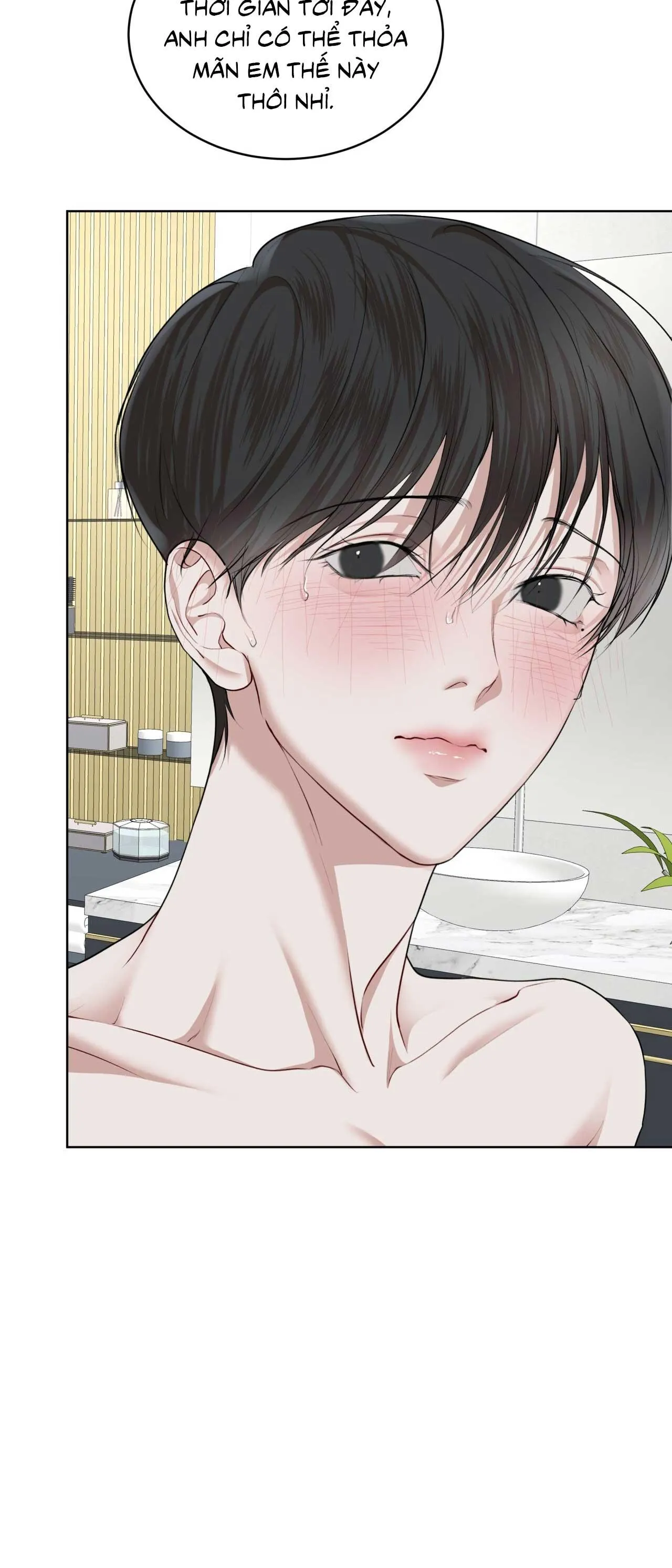 KHỞI NGUỒN SỰ SỐNG Chapter 73 Trang 5