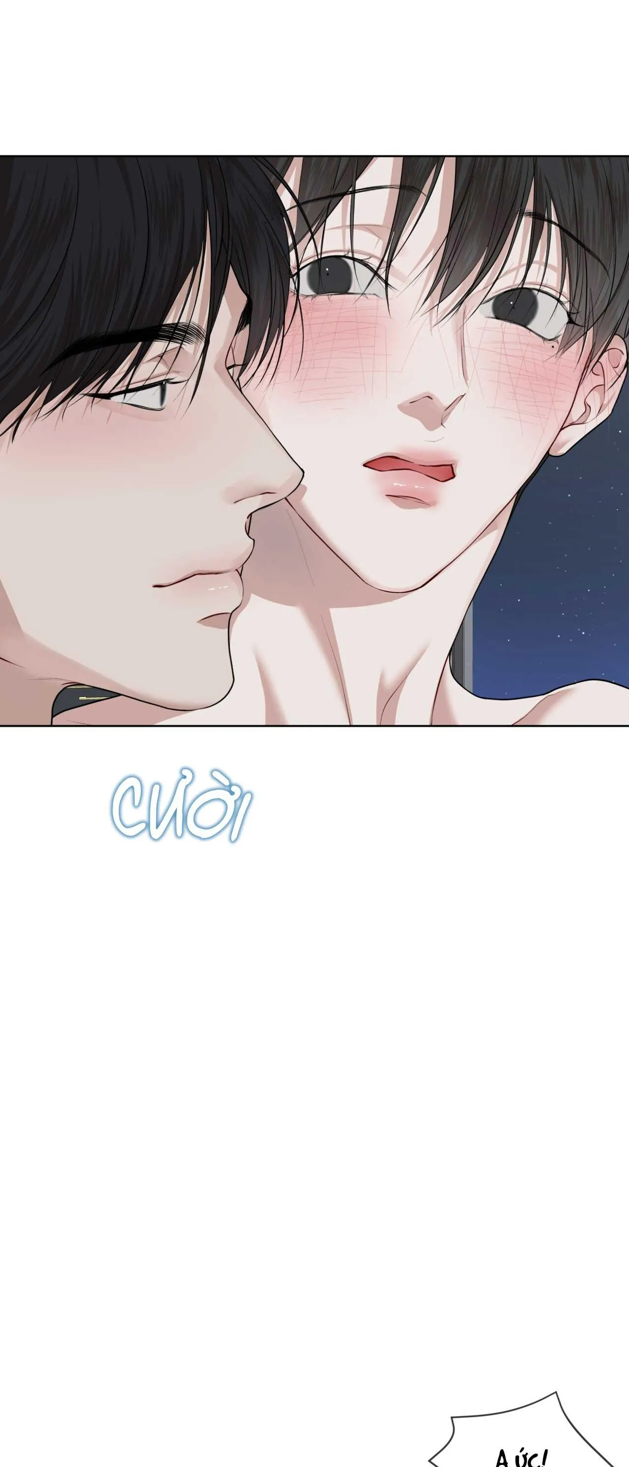 KHỞI NGUỒN SỰ SỐNG Chapter 73 Trang 7