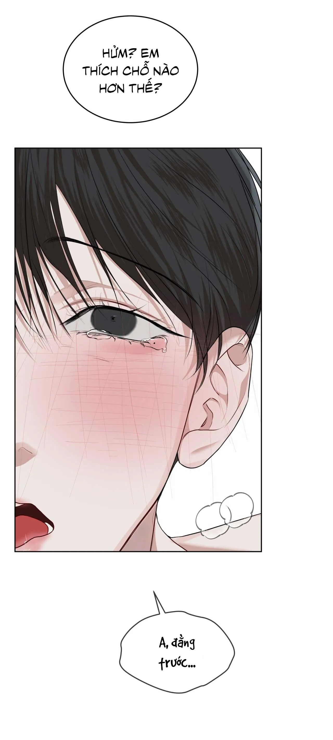 KHỞI NGUỒN SỰ SỐNG Chapter 73 Trang 19