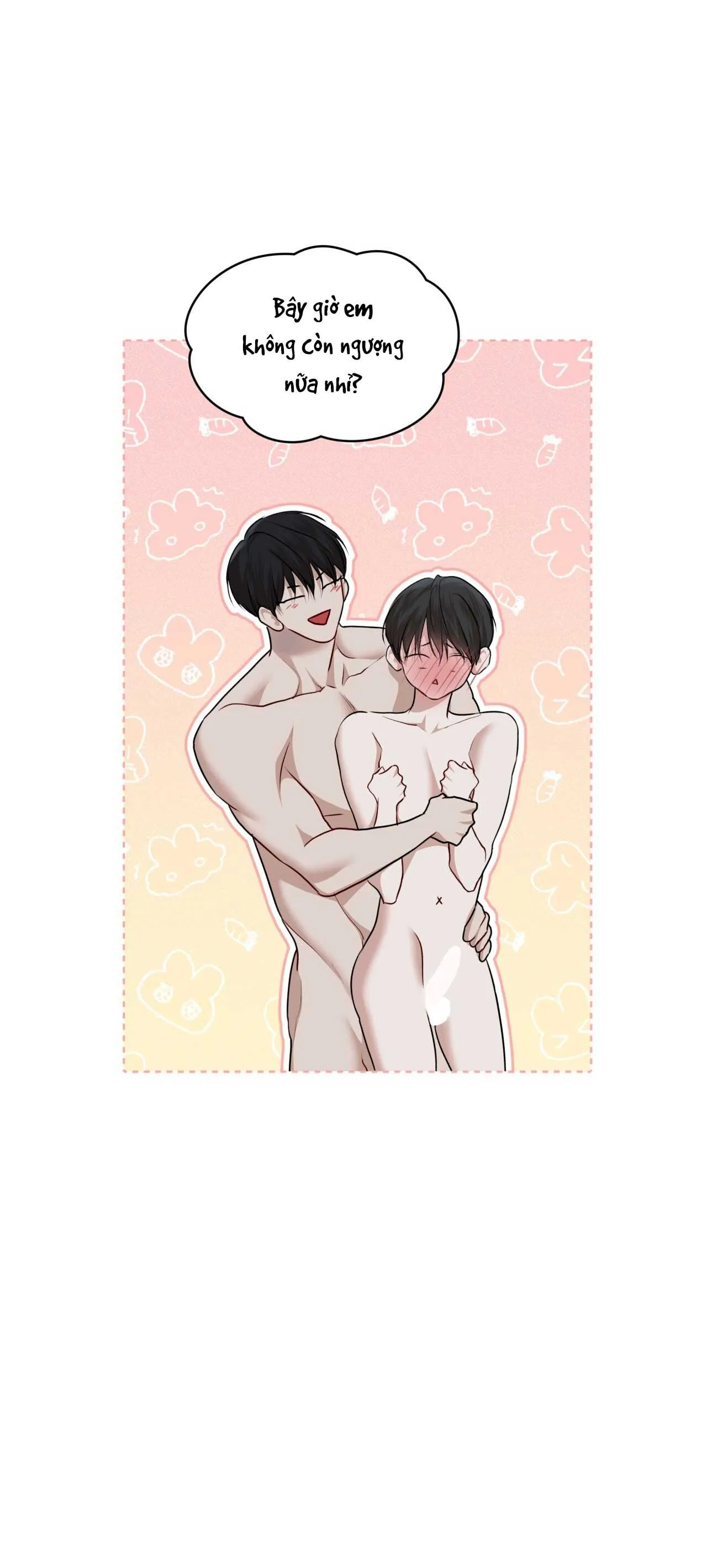 KHỞI NGUỒN SỰ SỐNG Chapter 73 Trang 20