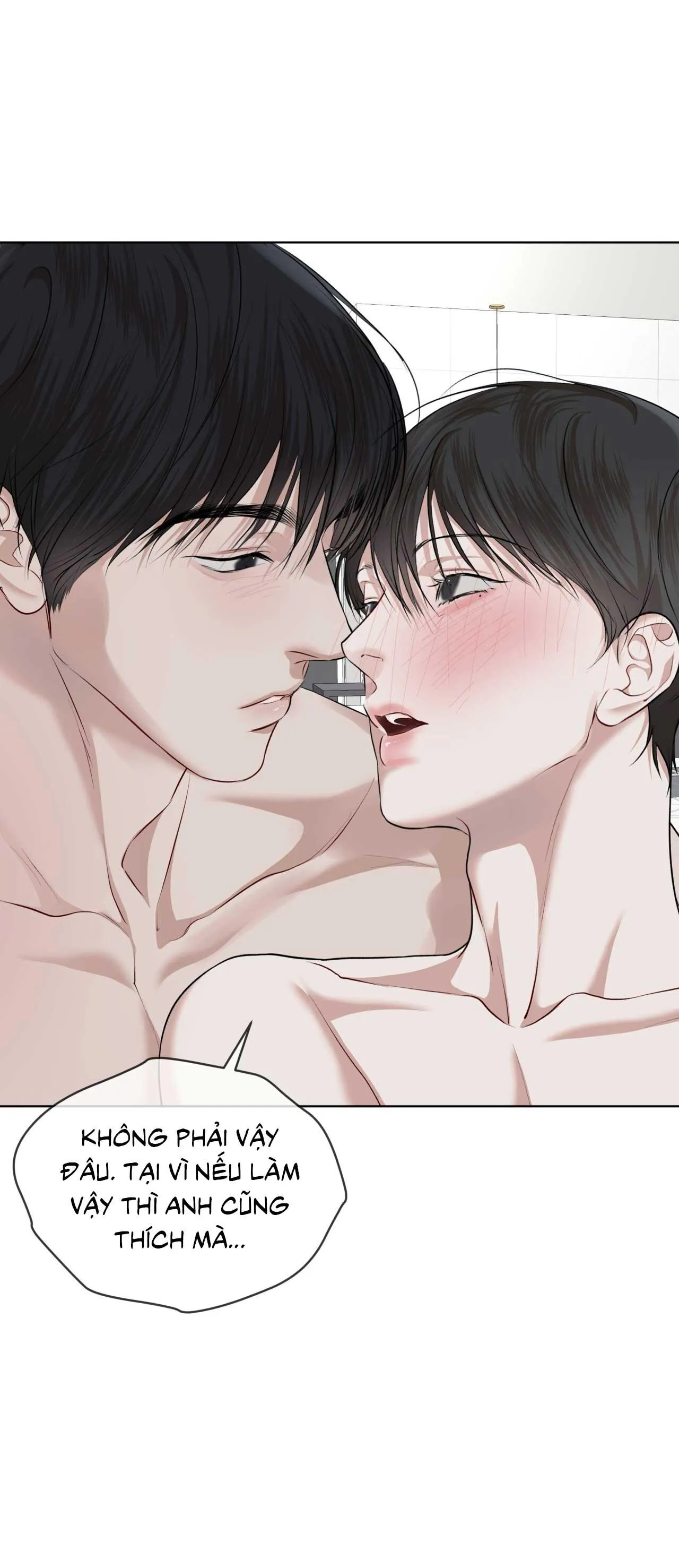 KHỞI NGUỒN SỰ SỐNG Chapter 73 Trang 21