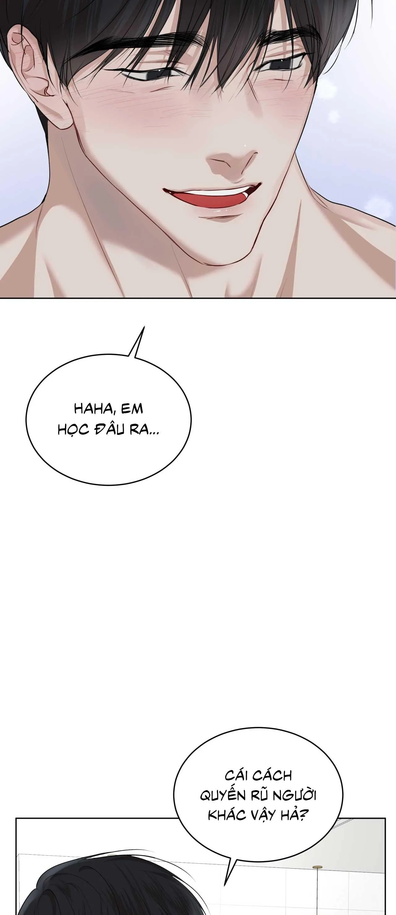 KHỞI NGUỒN SỰ SỐNG Chapter 73 Trang 23