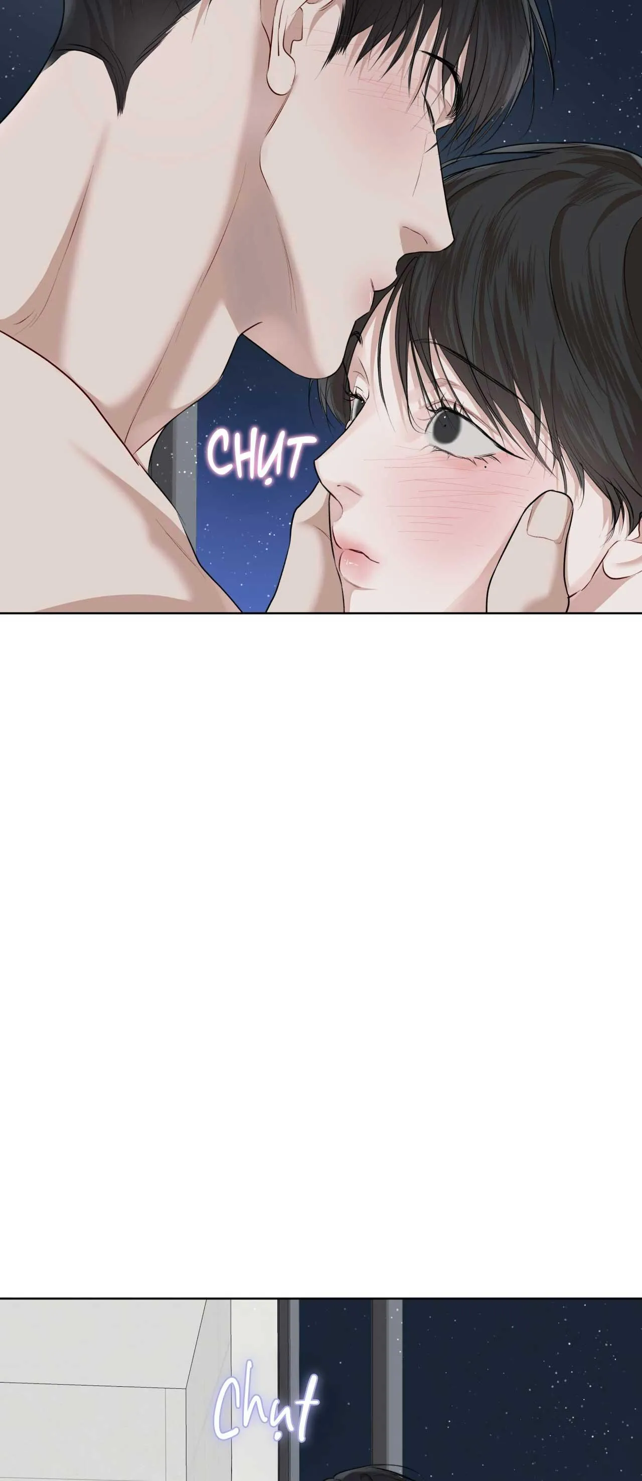 KHỞI NGUỒN SỰ SỐNG Chapter 73 Trang 25