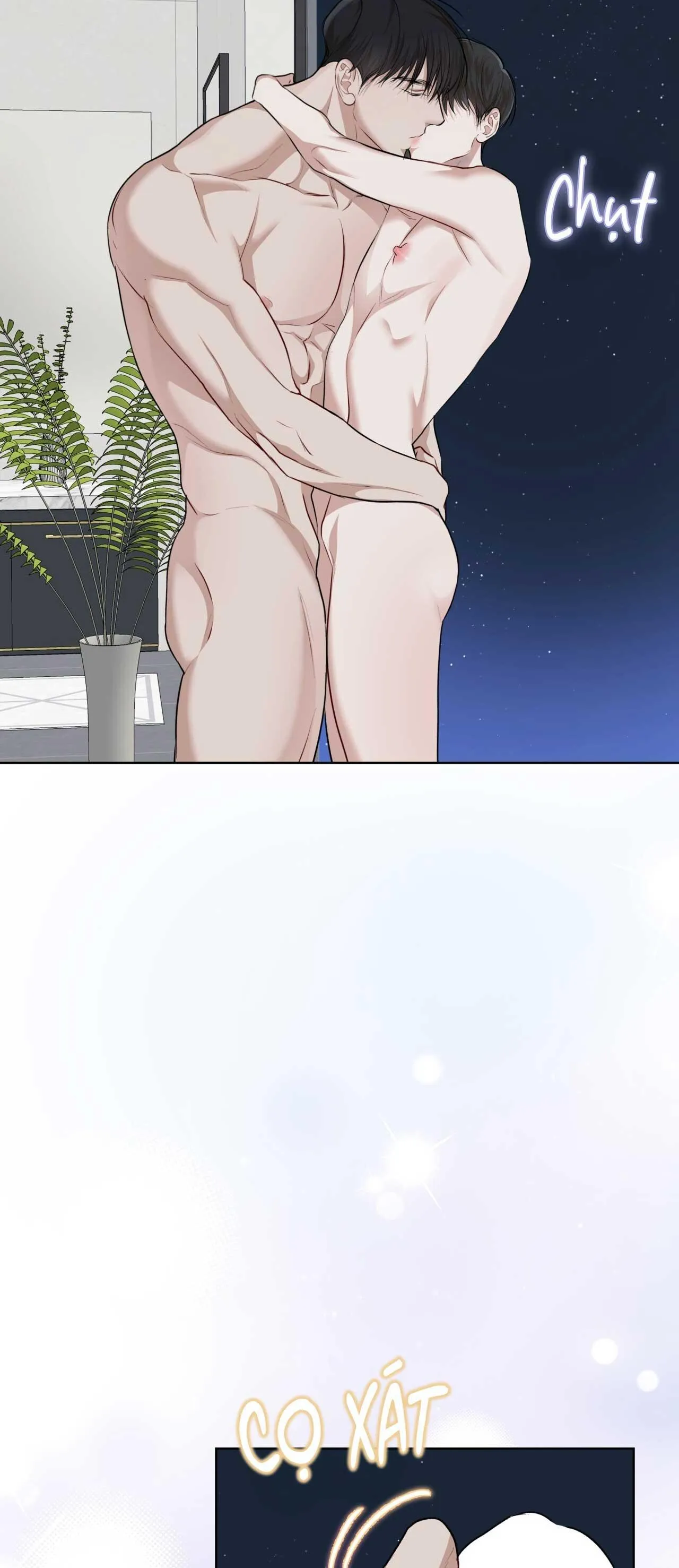 KHỞI NGUỒN SỰ SỐNG Chapter 73 Trang 26