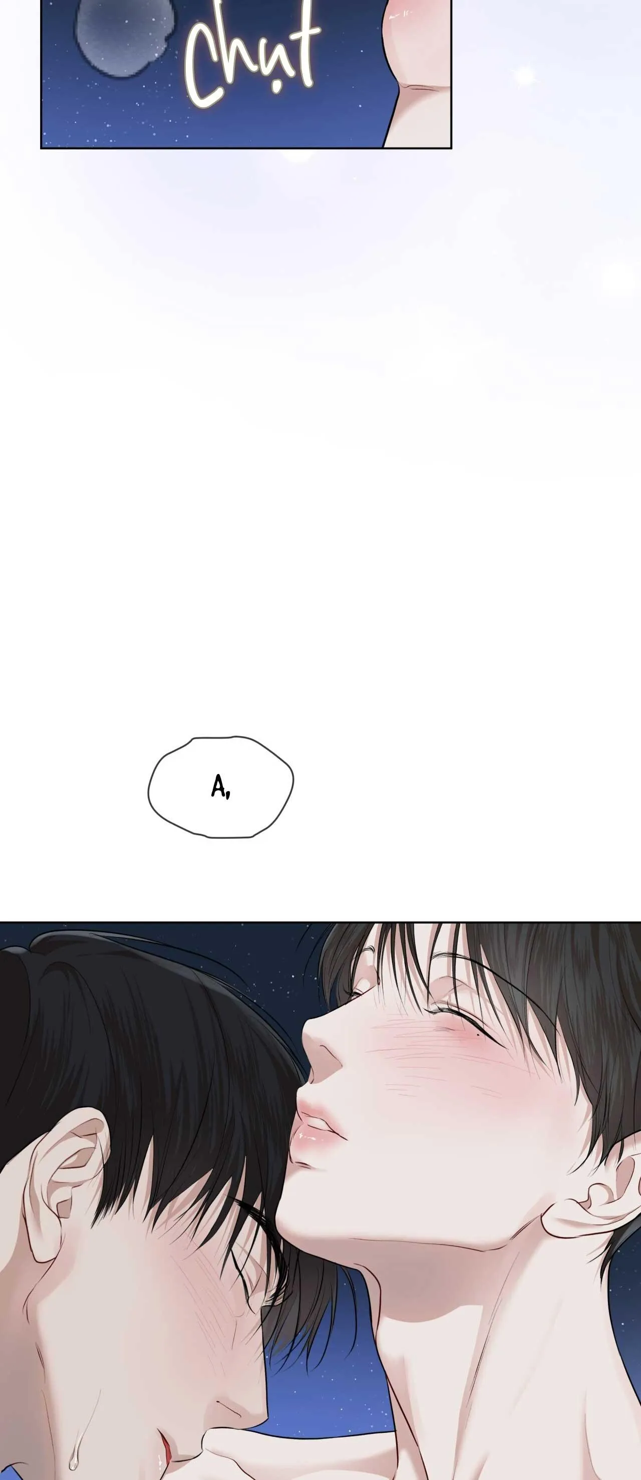 KHỞI NGUỒN SỰ SỐNG Chapter 73 Trang 28