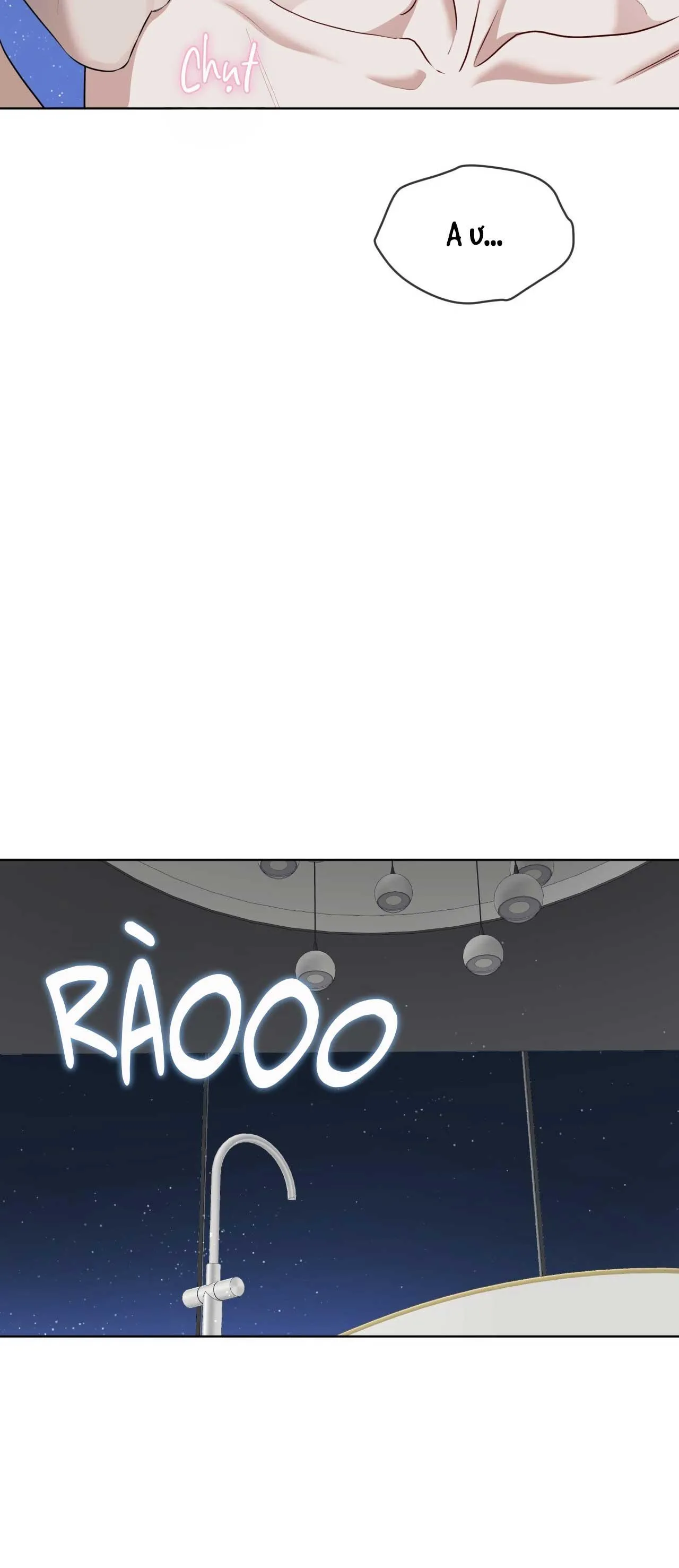 KHỞI NGUỒN SỰ SỐNG Chapter 73 Trang 29