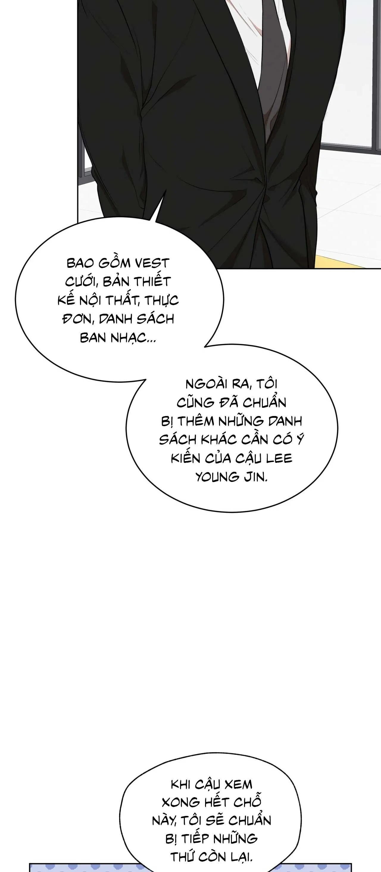 KHỞI NGUỒN SỰ SỐNG Chapter 73 Trang 34