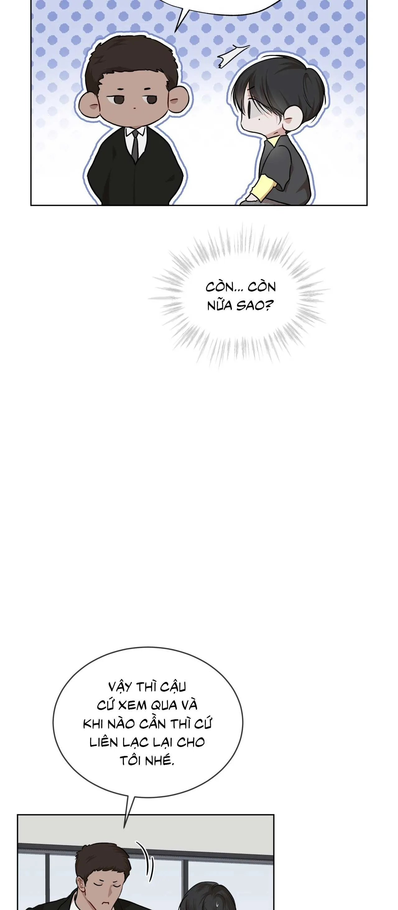 KHỞI NGUỒN SỰ SỐNG Chapter 73 Trang 35