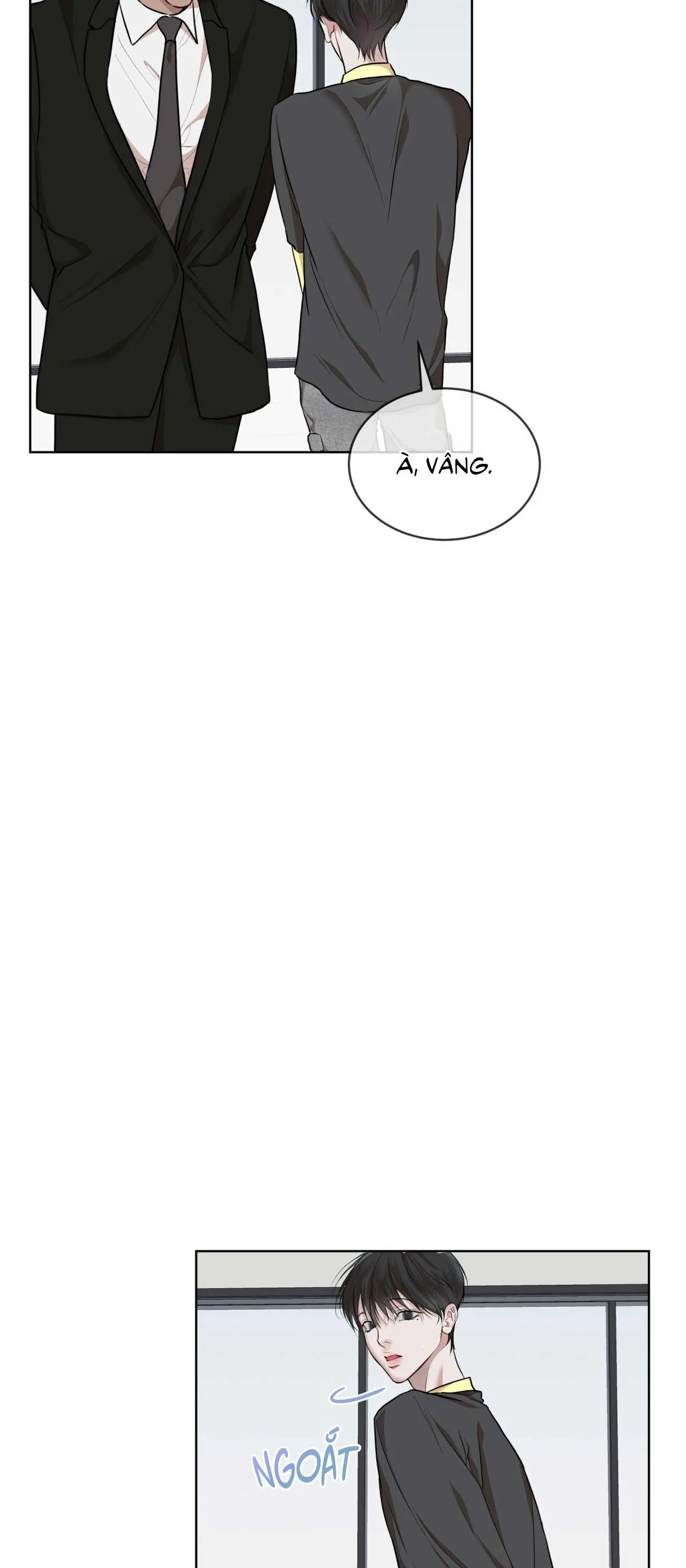 KHỞI NGUỒN SỰ SỐNG Chapter 73 Trang 36