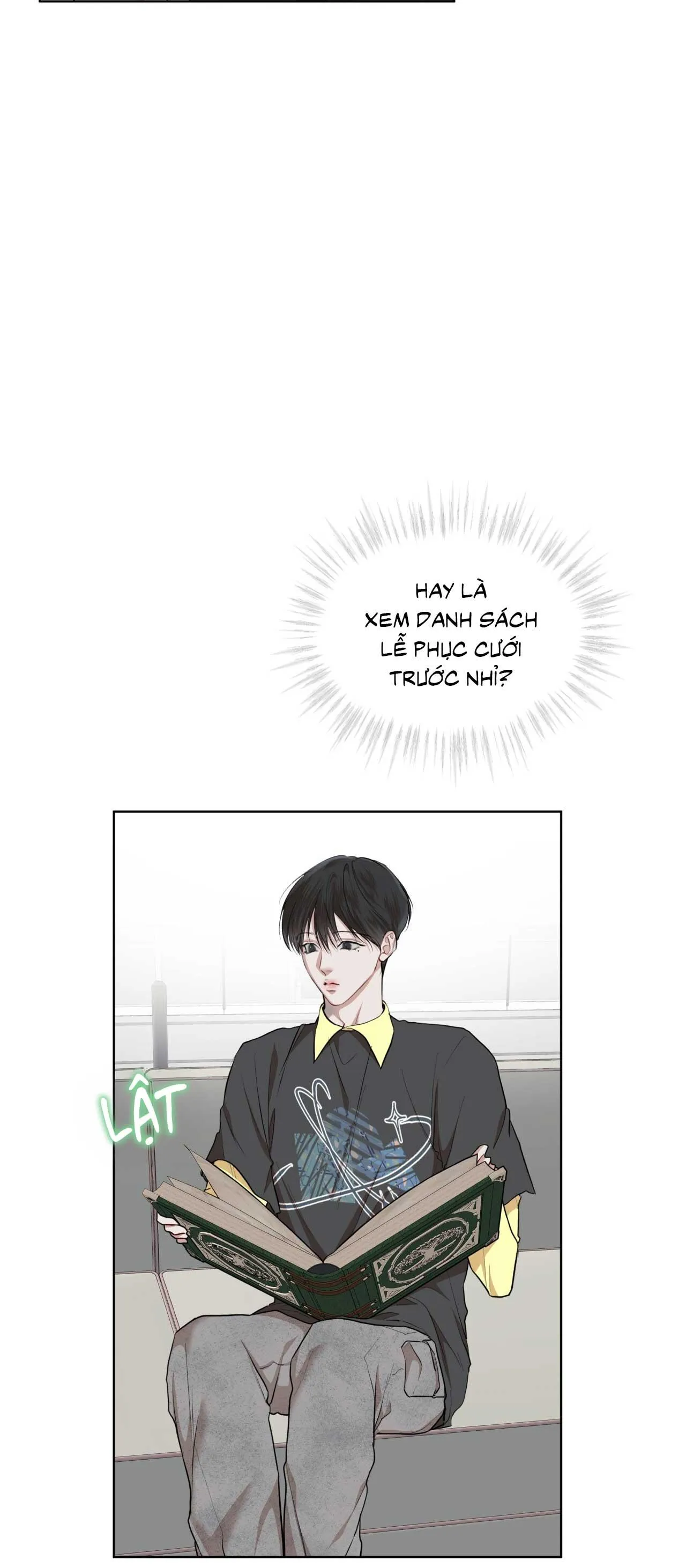 KHỞI NGUỒN SỰ SỐNG Chapter 73 Trang 38