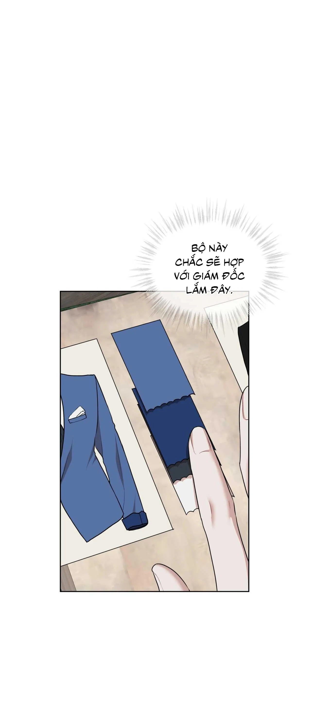 KHỞI NGUỒN SỰ SỐNG Chapter 73 Trang 40