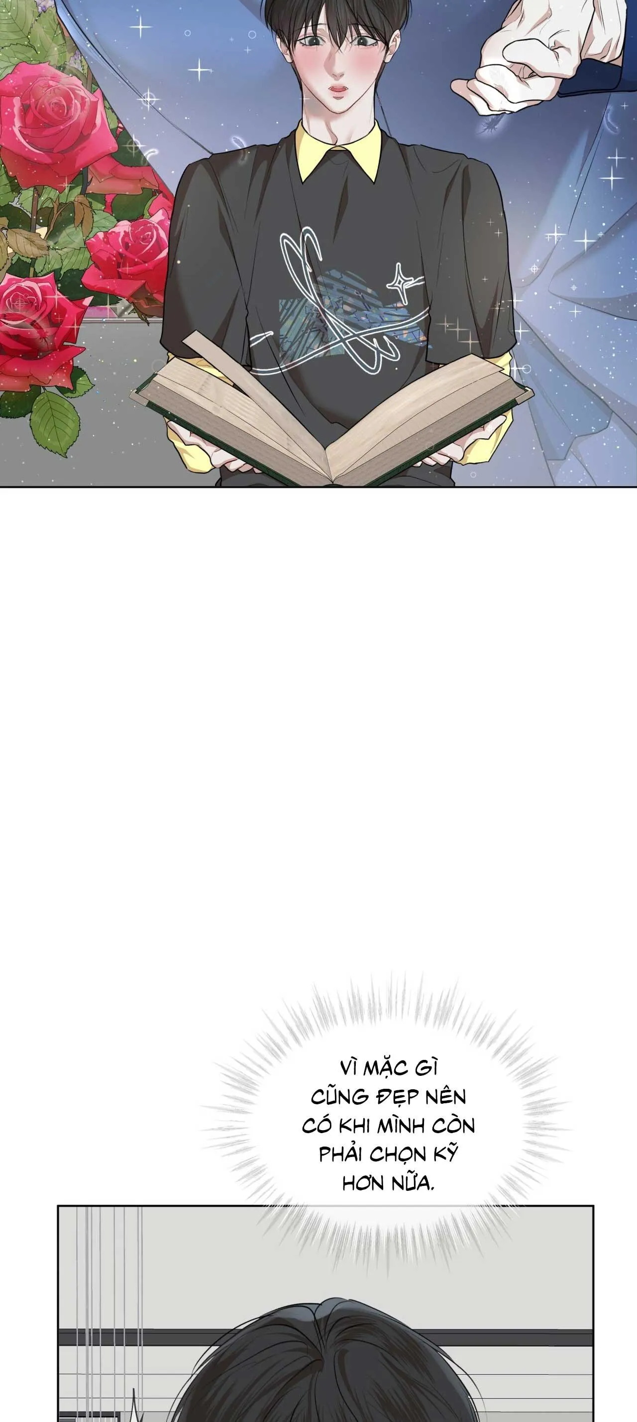 KHỞI NGUỒN SỰ SỐNG Chapter 73 Trang 42