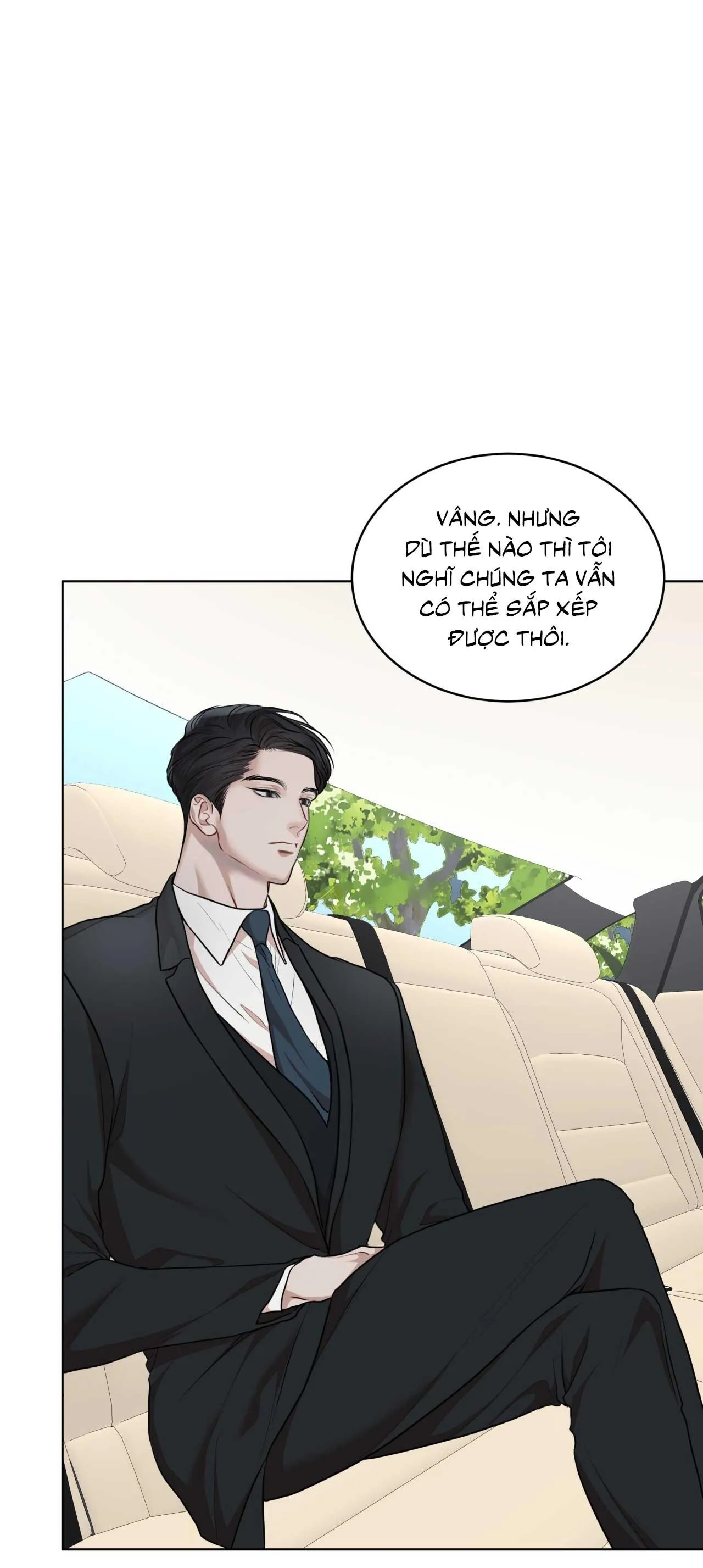 KHỞI NGUỒN SỰ SỐNG Chapter 73 Trang 50