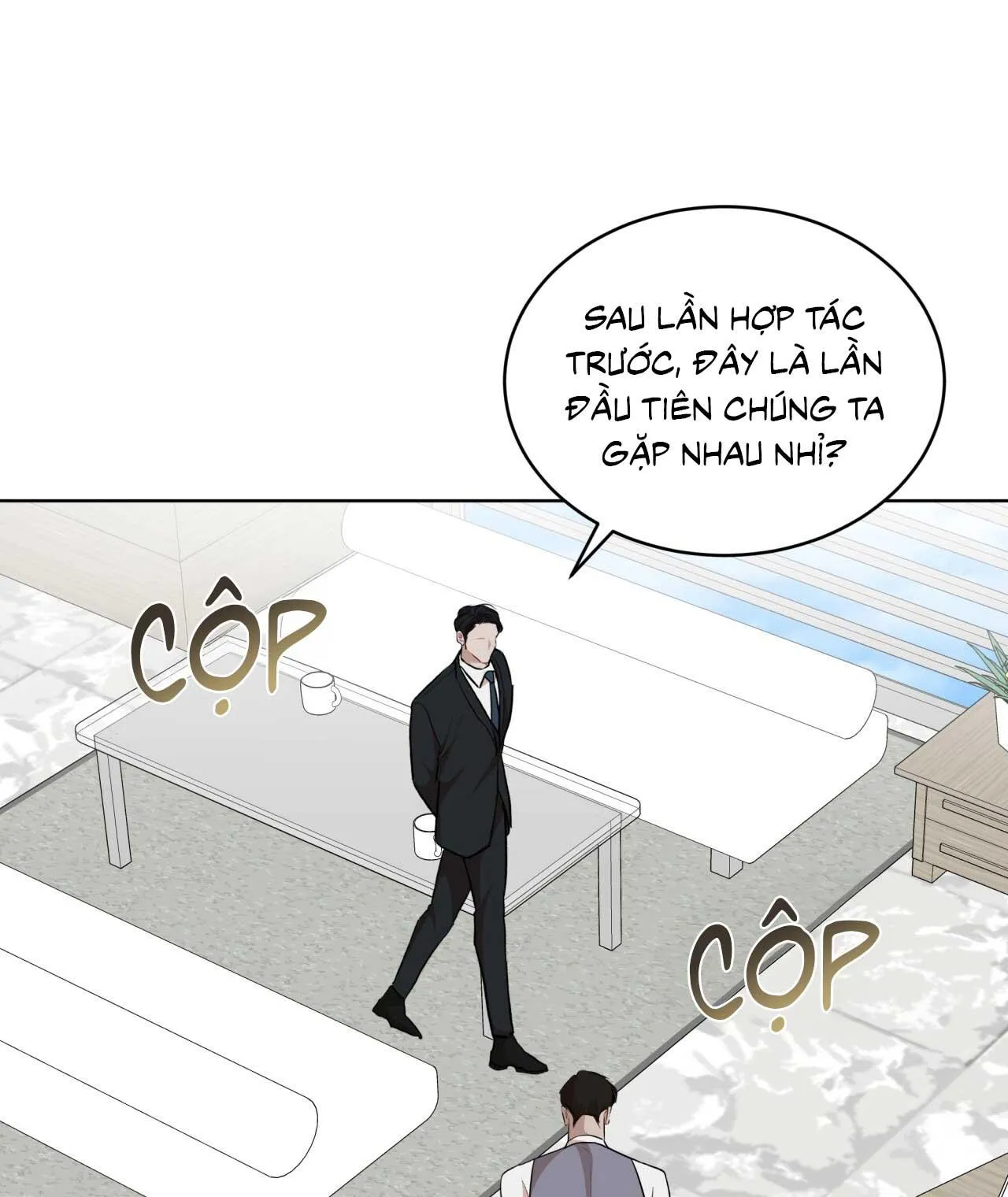 KHỞI NGUỒN SỰ SỐNG Chapter 73 Trang 61