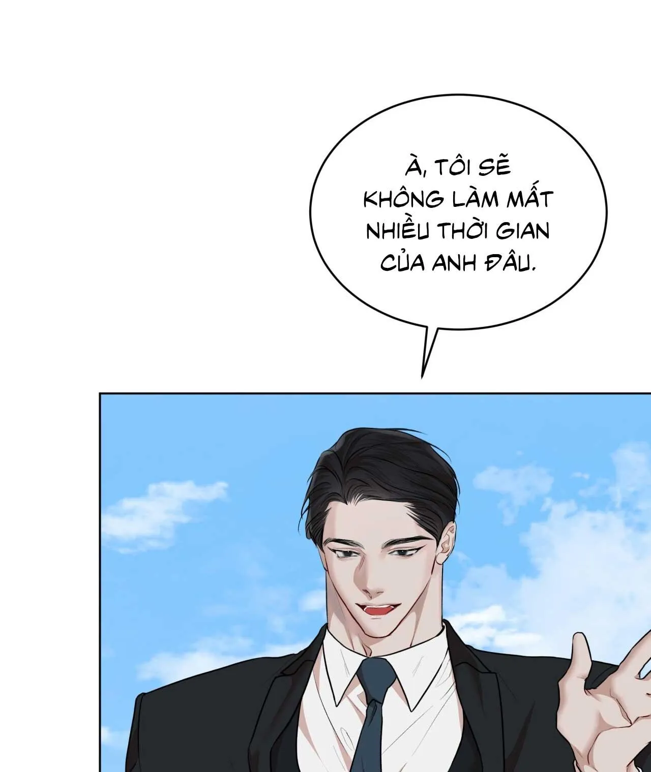 KHỞI NGUỒN SỰ SỐNG Chapter 73 Trang 63