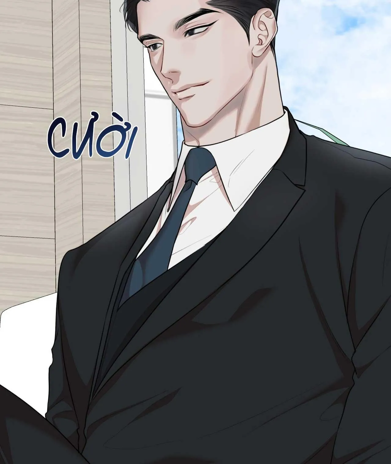 KHỞI NGUỒN SỰ SỐNG Chapter 73 Trang 68