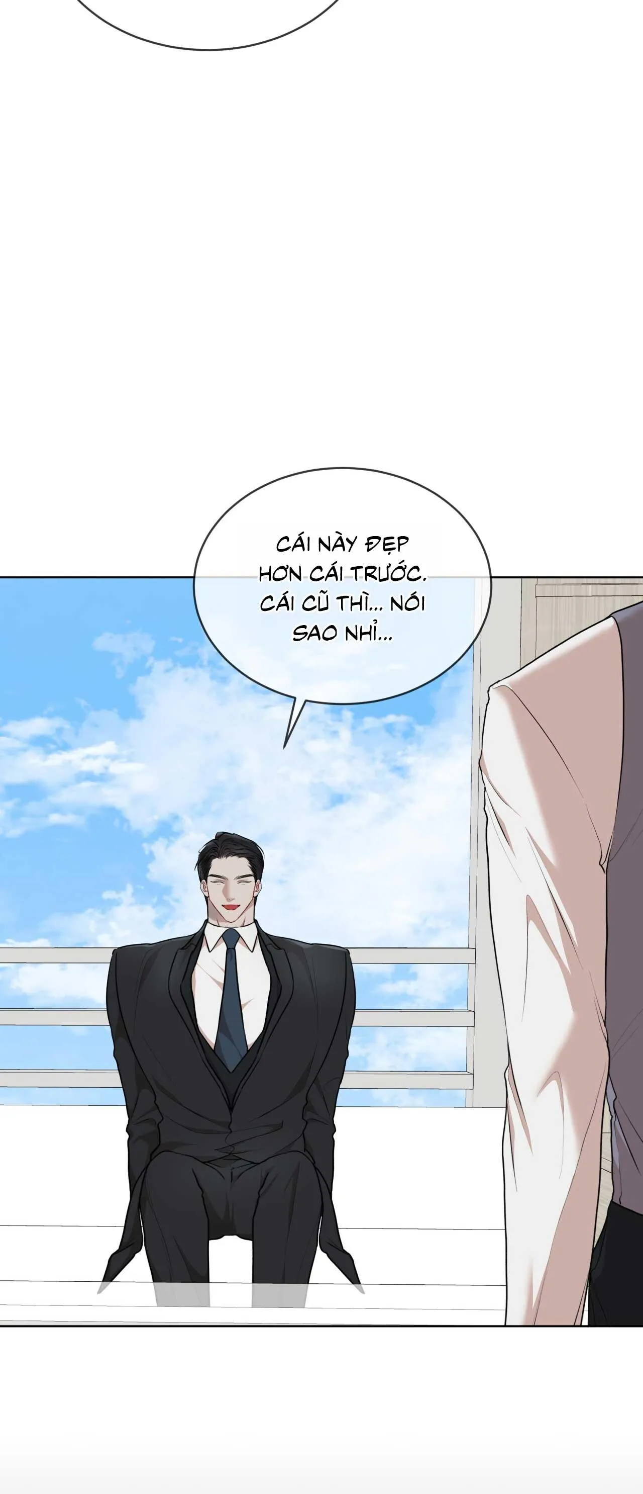 KHỞI NGUỒN SỰ SỐNG Chapter 74 Trang 3