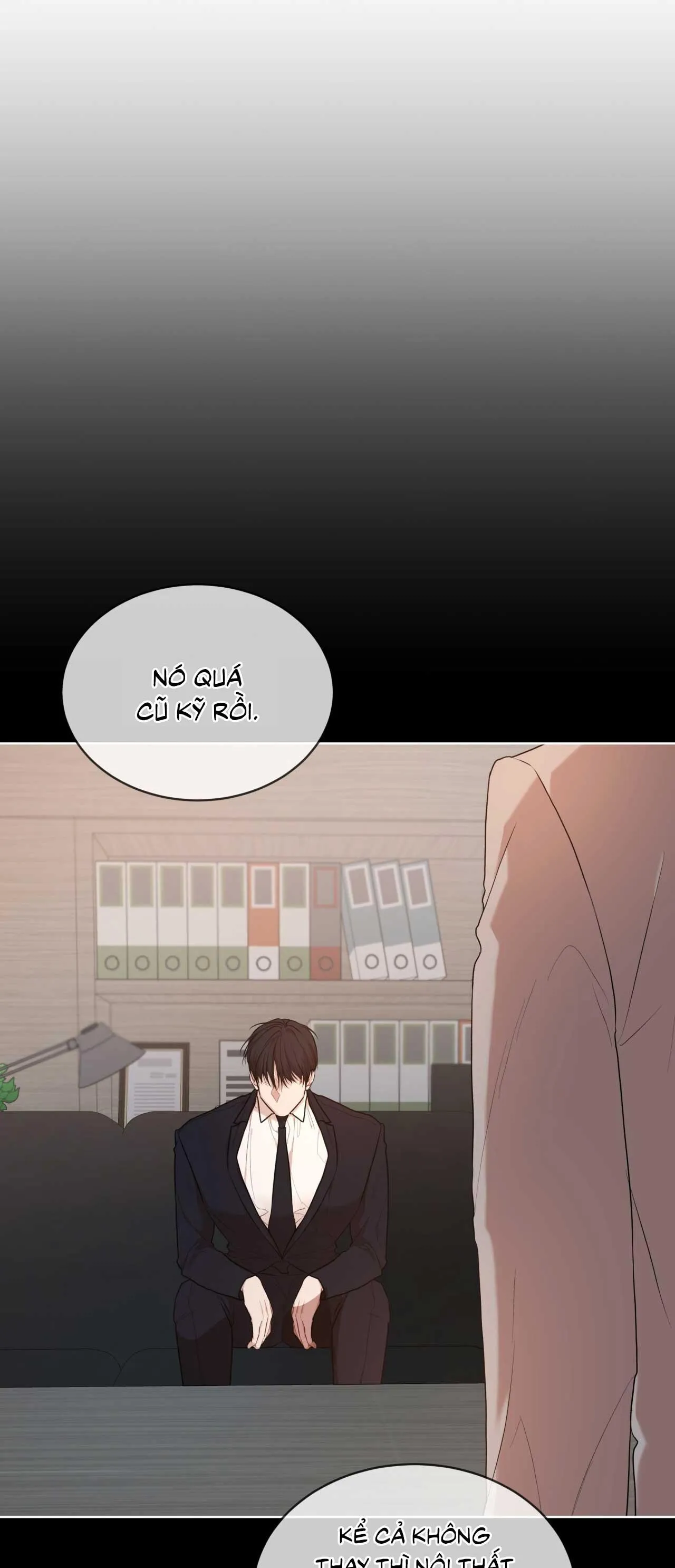 KHỞI NGUỒN SỰ SỐNG Chapter 74 Trang 4