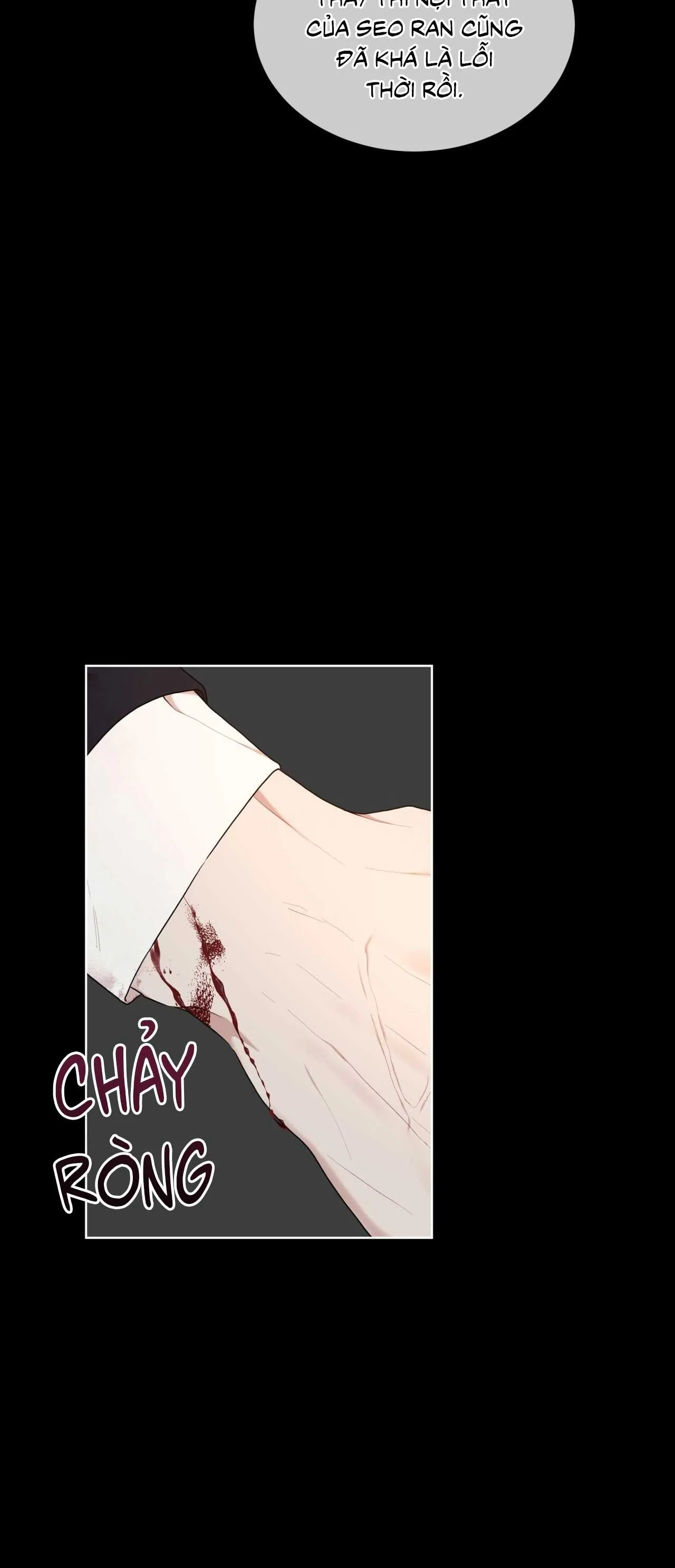 KHỞI NGUỒN SỰ SỐNG Chapter 74 Trang 5