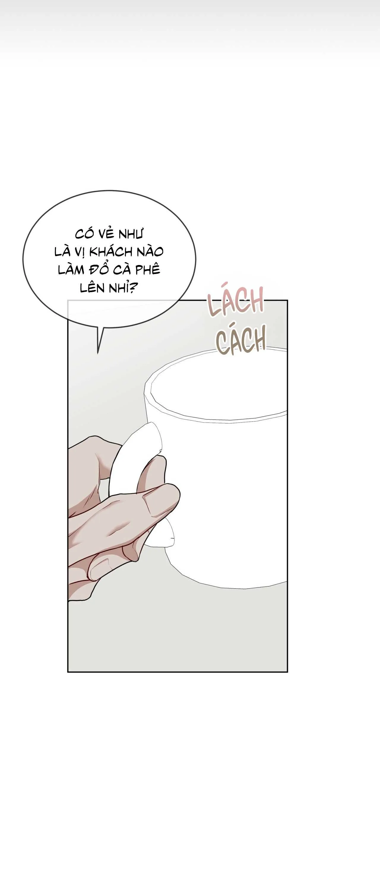 KHỞI NGUỒN SỰ SỐNG Chapter 74 Trang 7