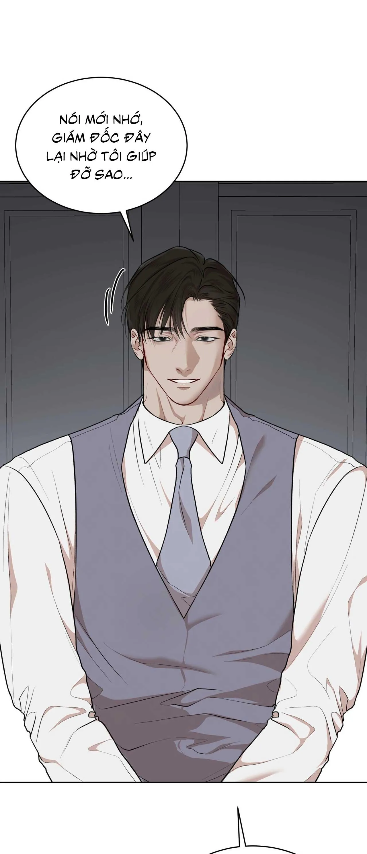 KHỞI NGUỒN SỰ SỐNG Chapter 74 Trang 8