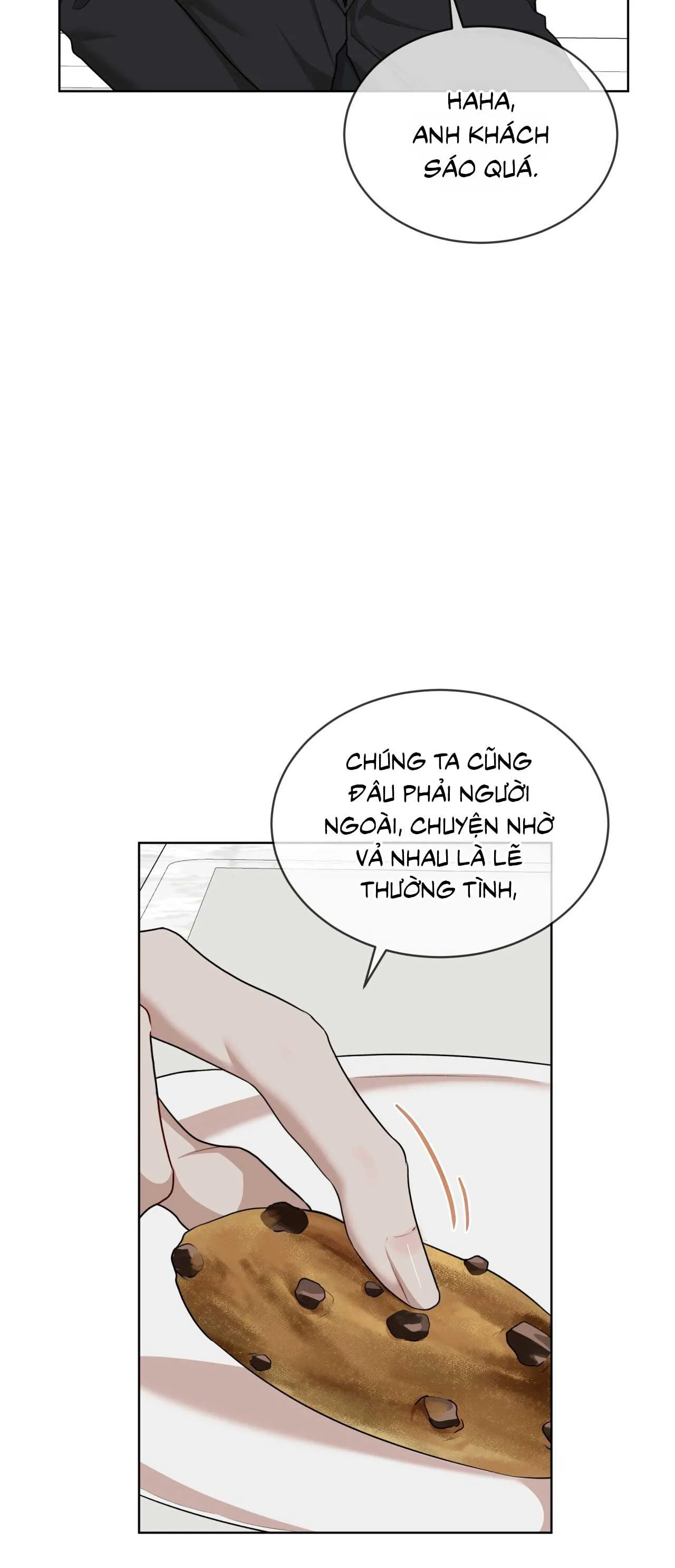 KHỞI NGUỒN SỰ SỐNG Chapter 74 Trang 10