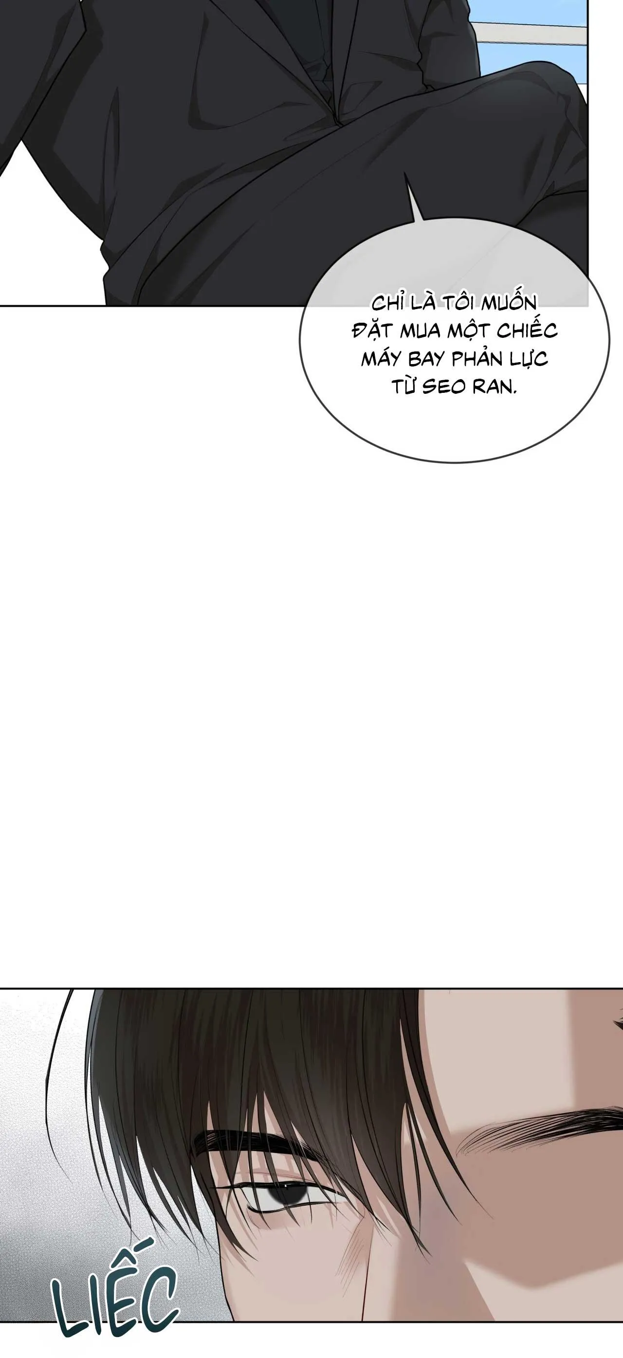 KHỞI NGUỒN SỰ SỐNG Chapter 74 Trang 14