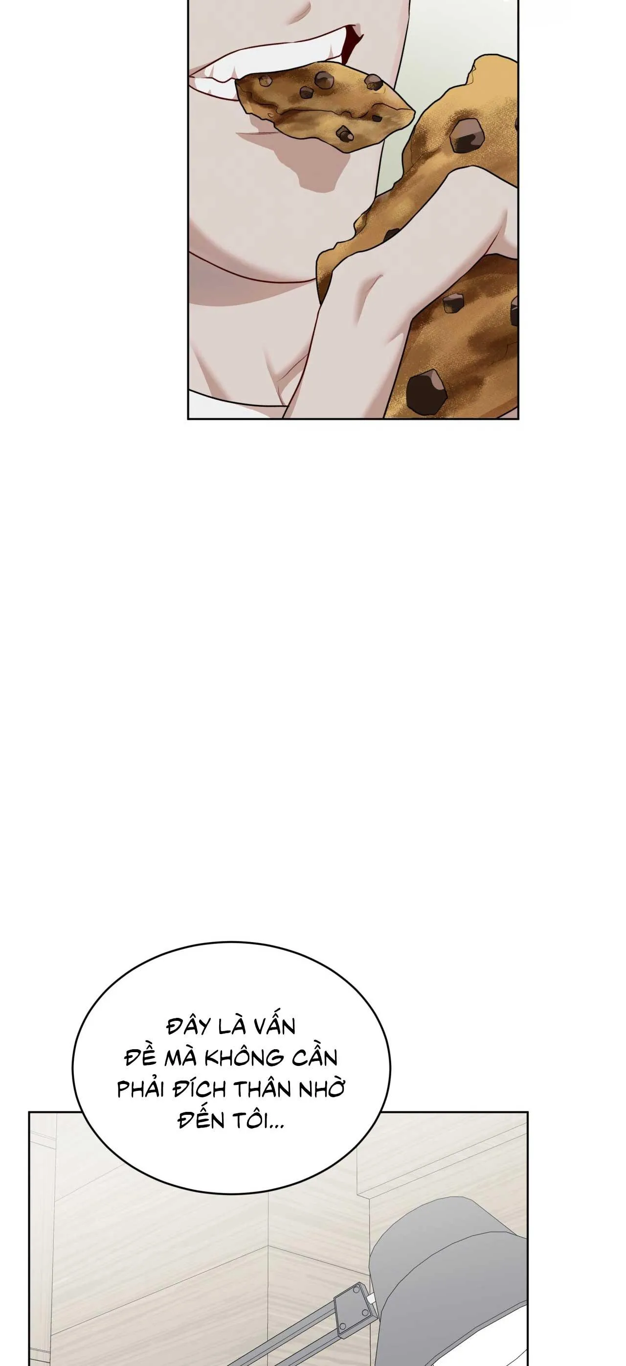 KHỞI NGUỒN SỰ SỐNG Chapter 74 Trang 17