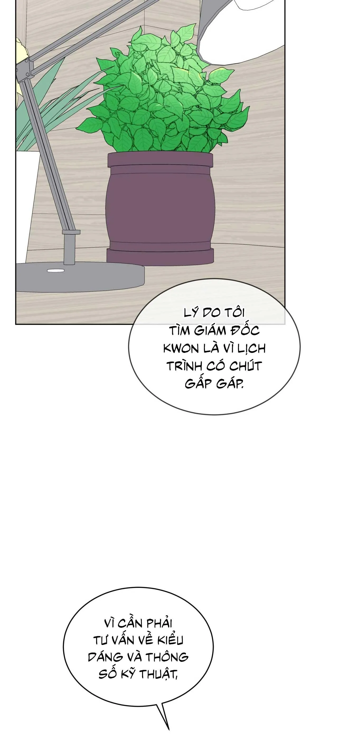 KHỞI NGUỒN SỰ SỐNG Chapter 74 Trang 18