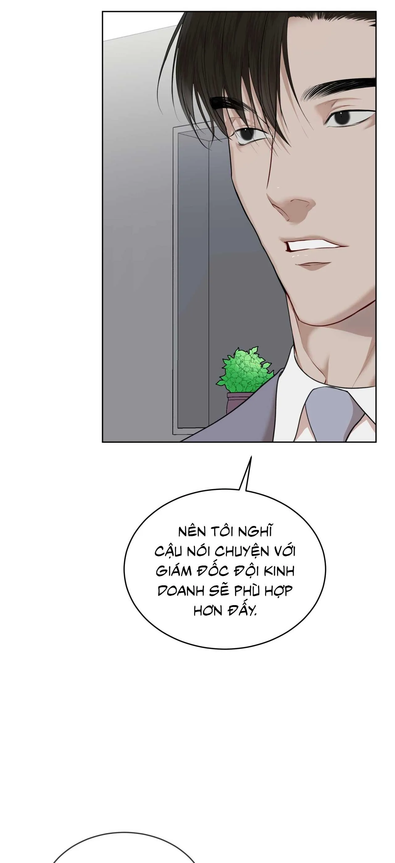 KHỞI NGUỒN SỰ SỐNG Chapter 74 Trang 19