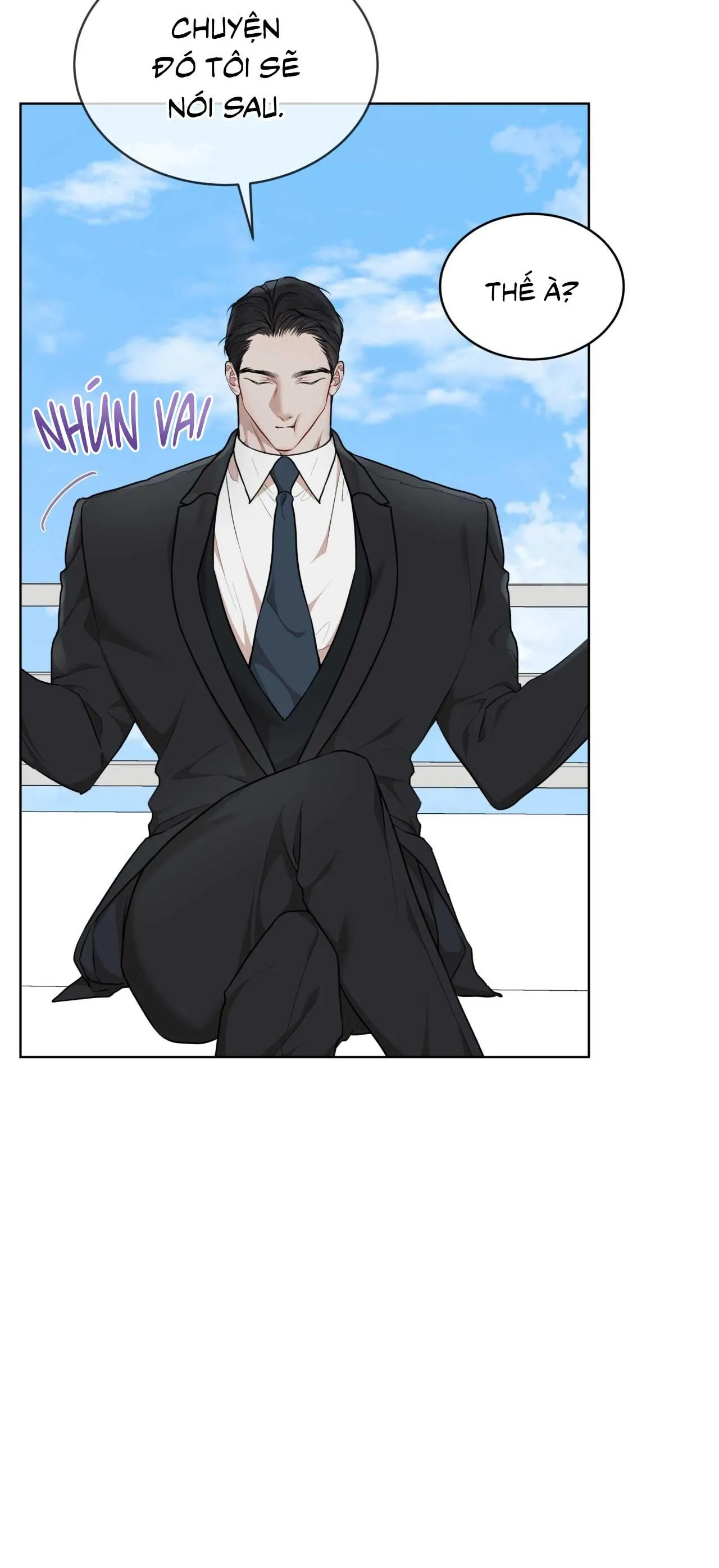 KHỞI NGUỒN SỰ SỐNG Chapter 74 Trang 20