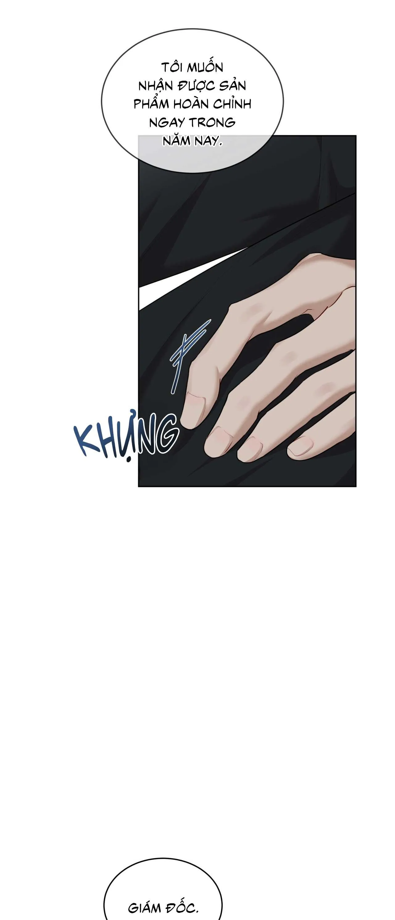 KHỞI NGUỒN SỰ SỐNG Chapter 74 Trang 21