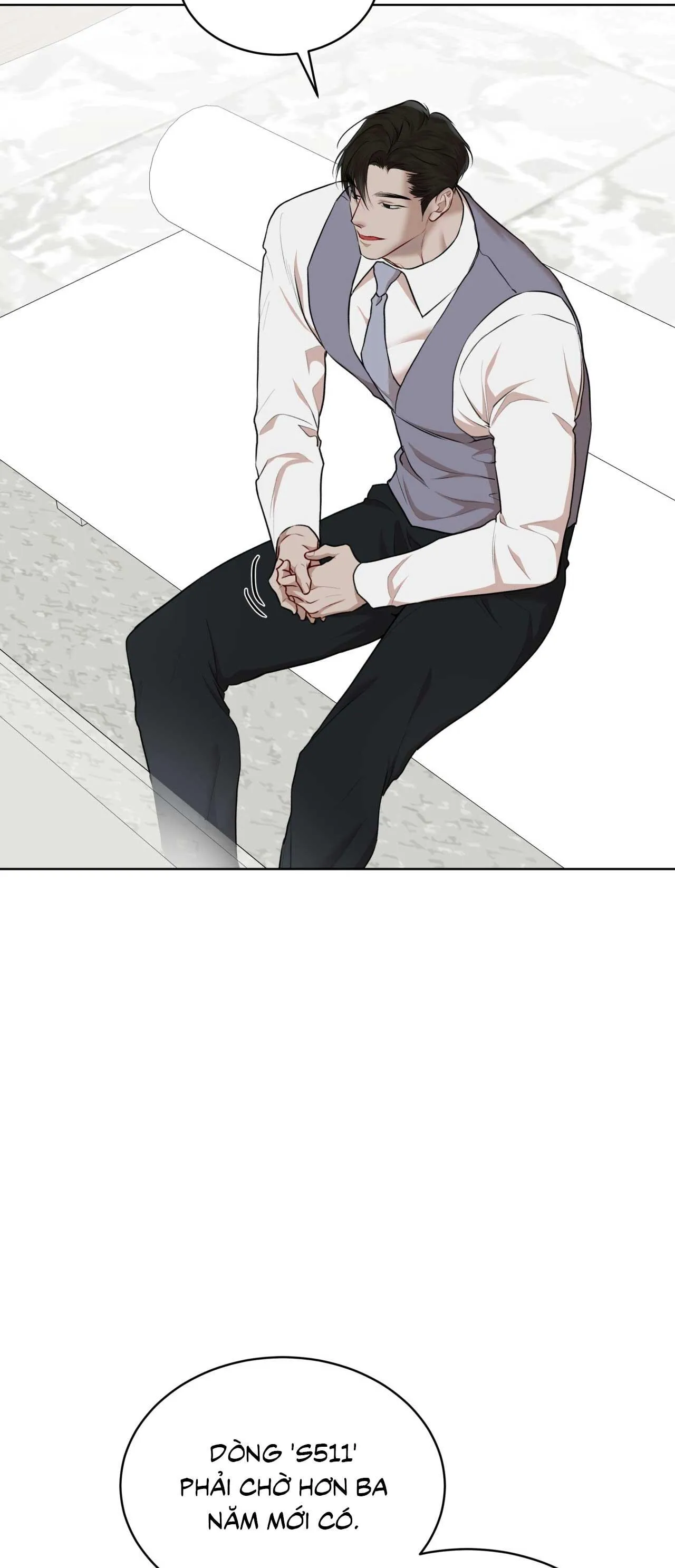 KHỞI NGUỒN SỰ SỐNG Chapter 74 Trang 22